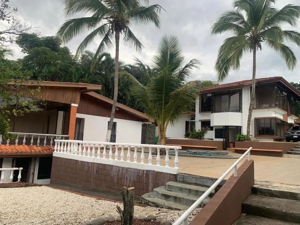 Uruka Lodge