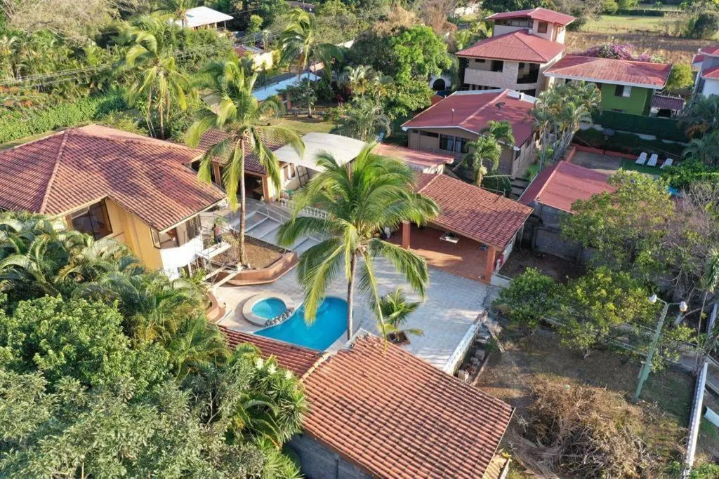 Uruka Lodge