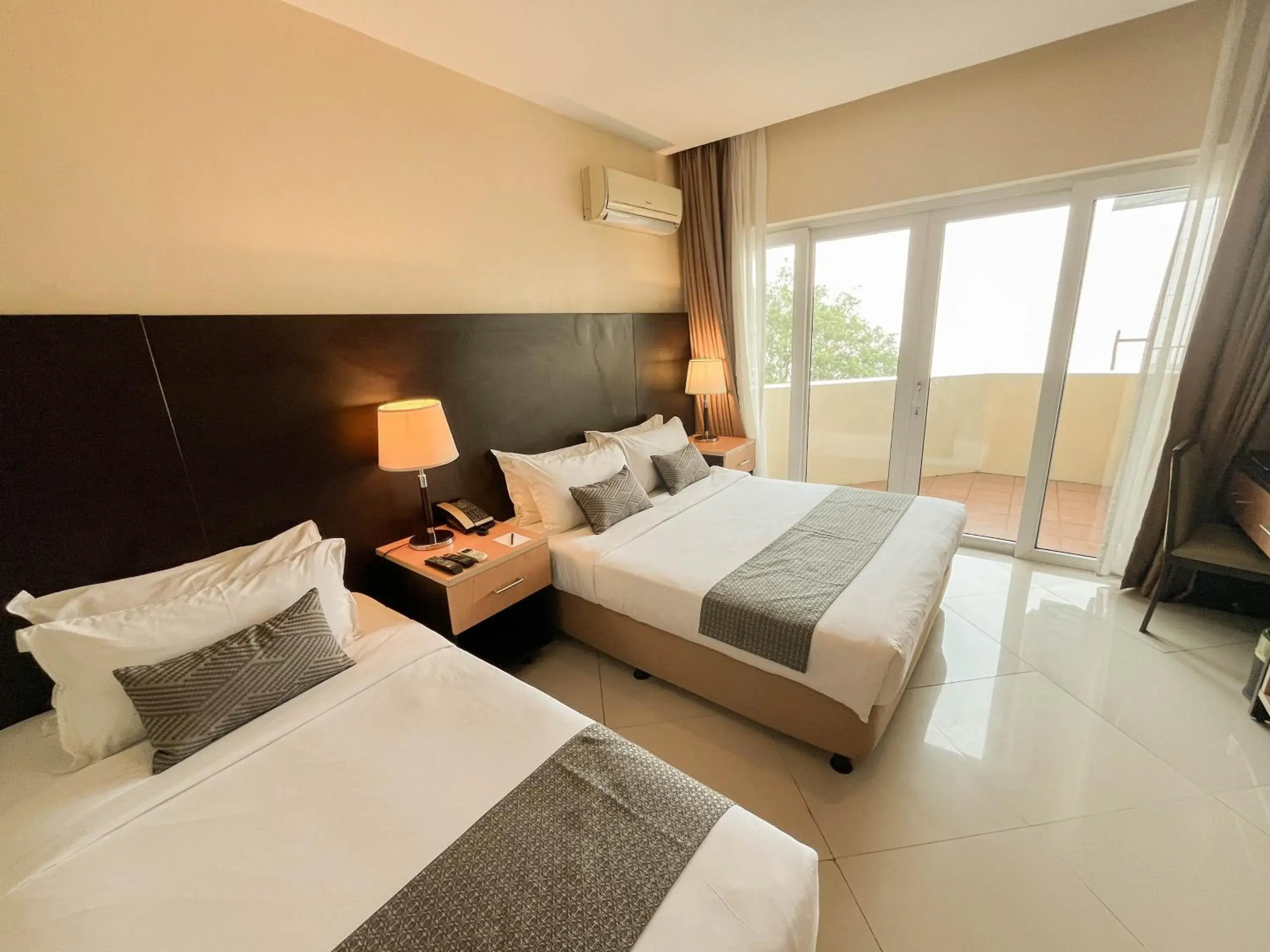 Bedroom, Bed in The Lake Hotel Tagaytay Bedroom, Bed in The Lake Hotel Tagaytay