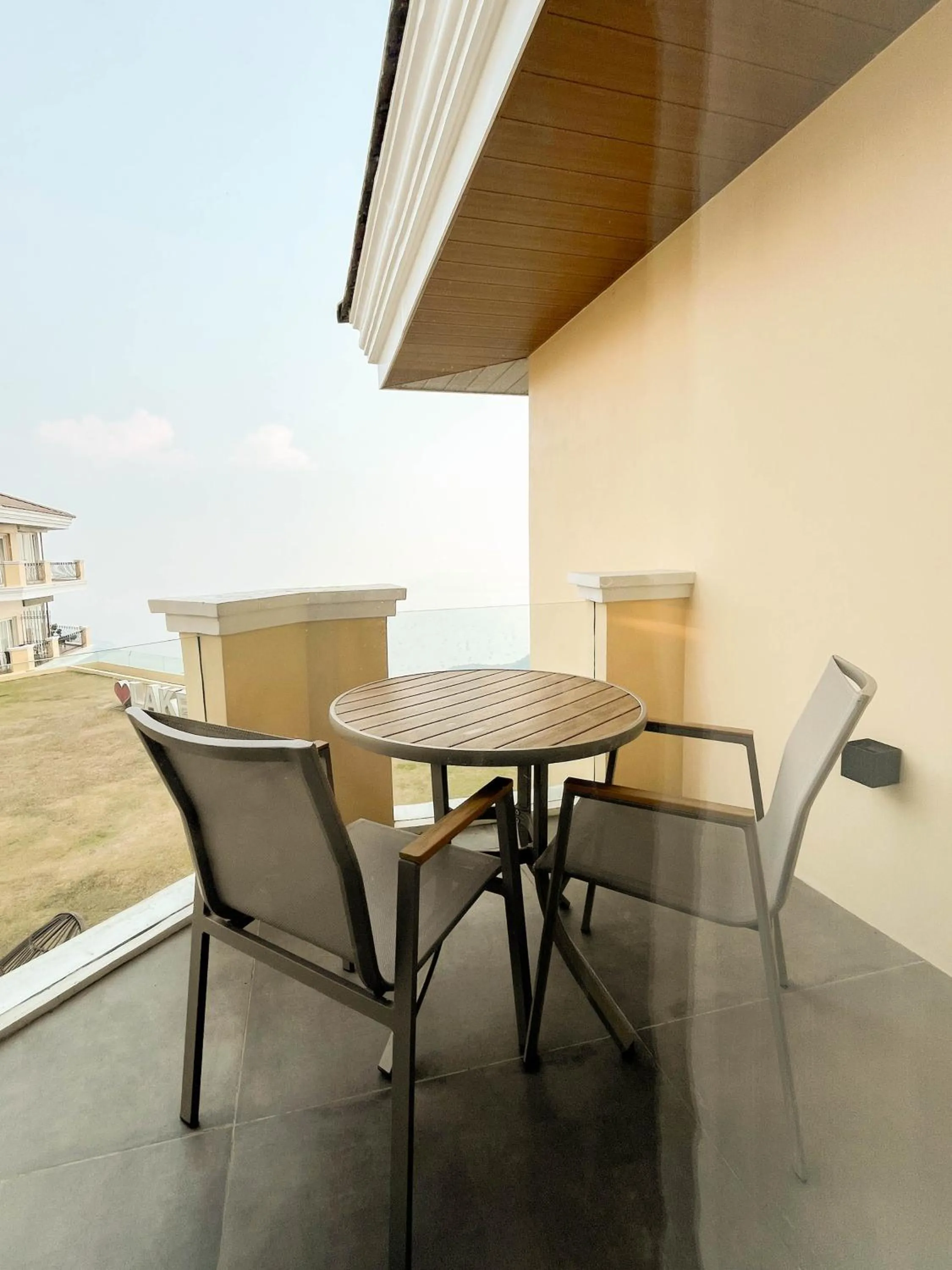 The Lake Hotel Tagaytay