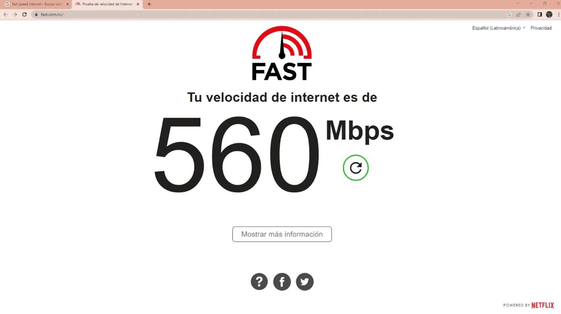 locker in La Casa del Chac