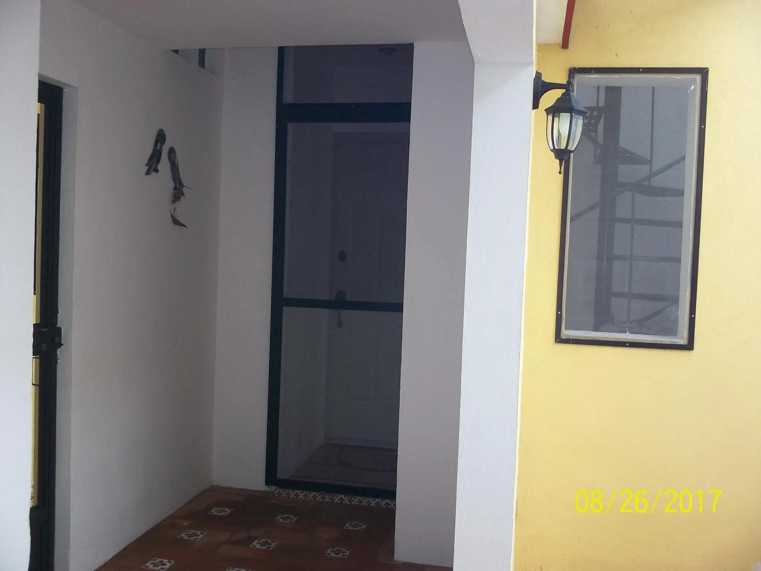 Property building in La Casa del Chac