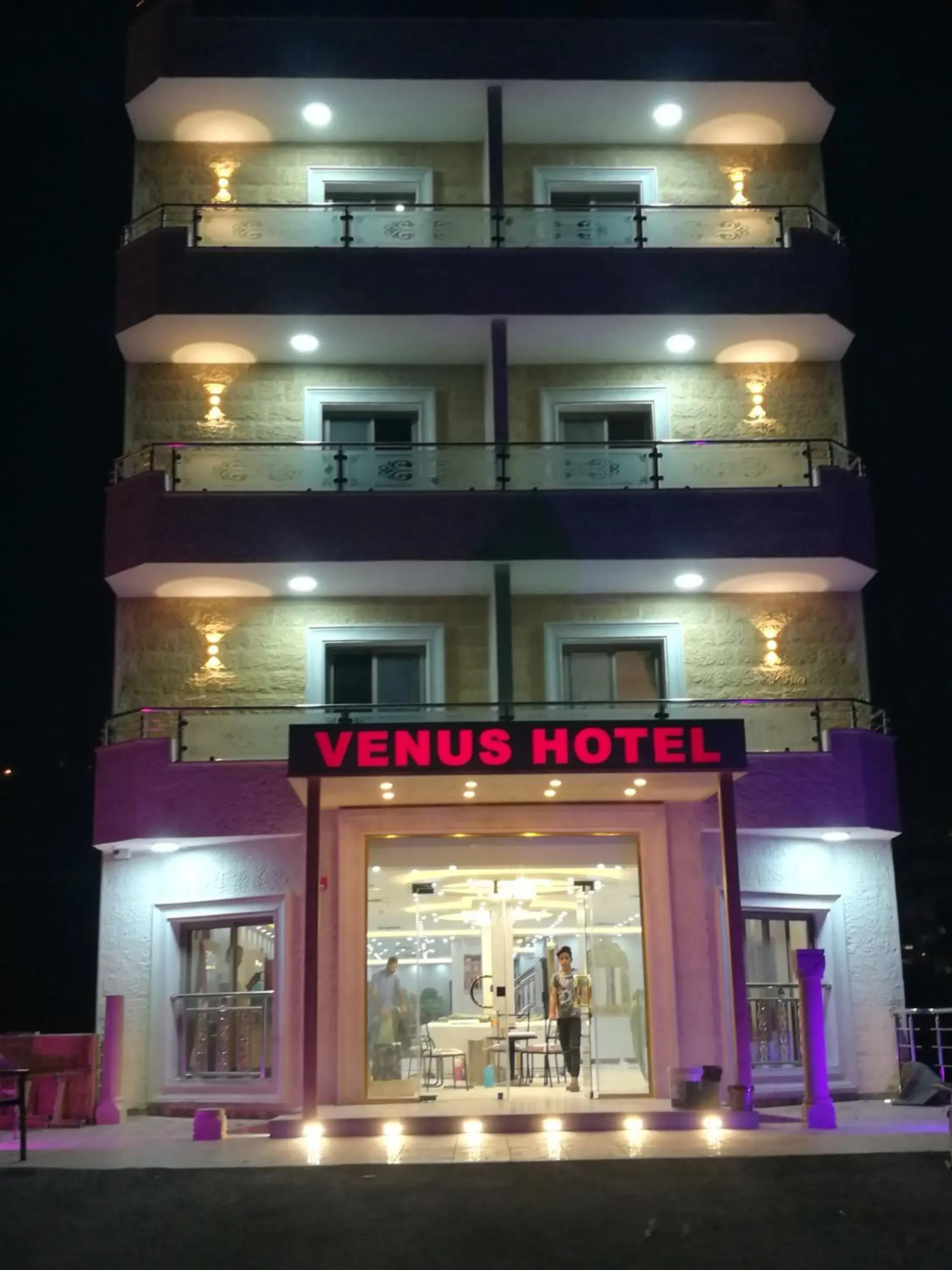 Venus Hotel Venus Hotel
