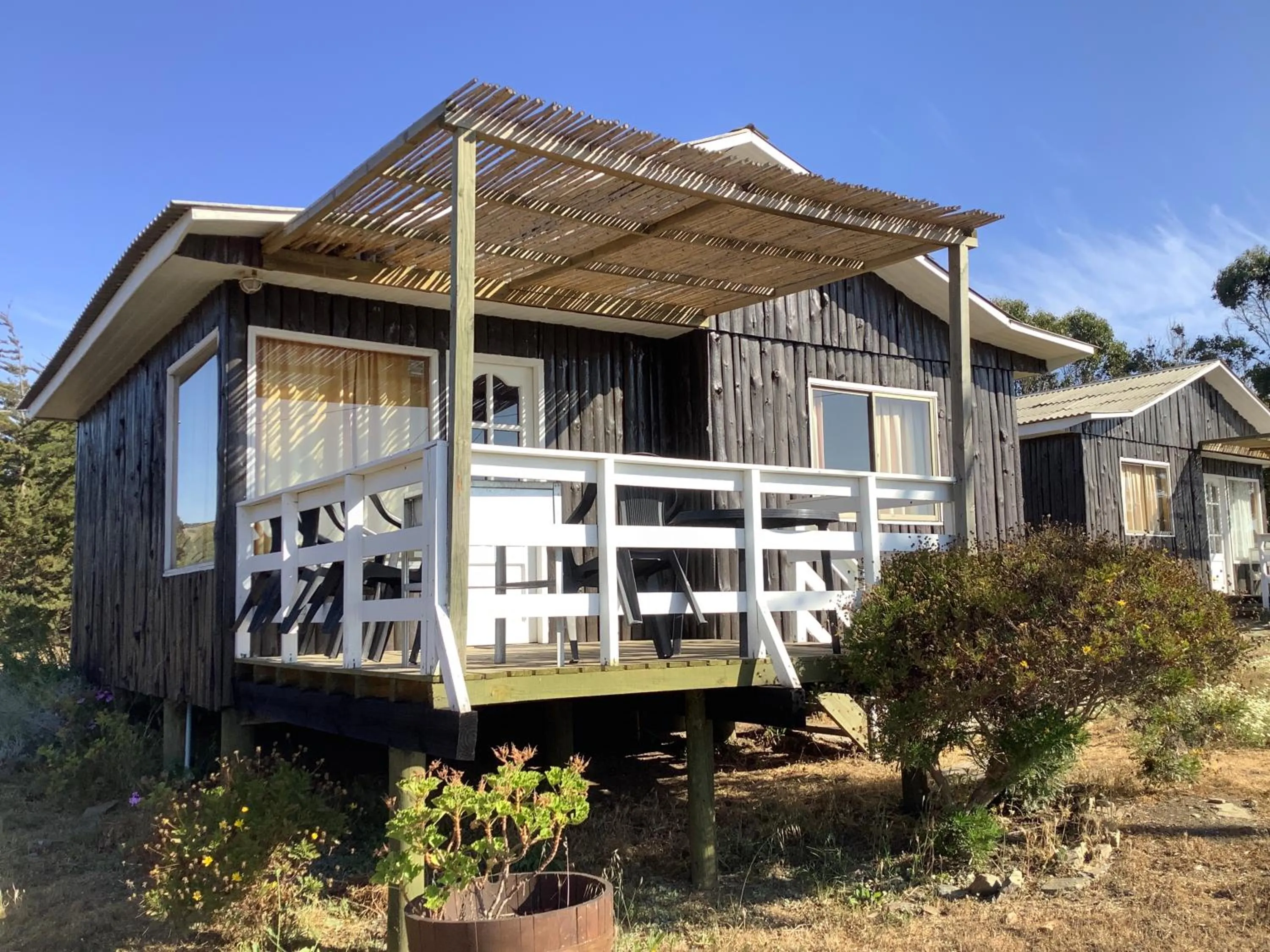 Lomita Quebrada