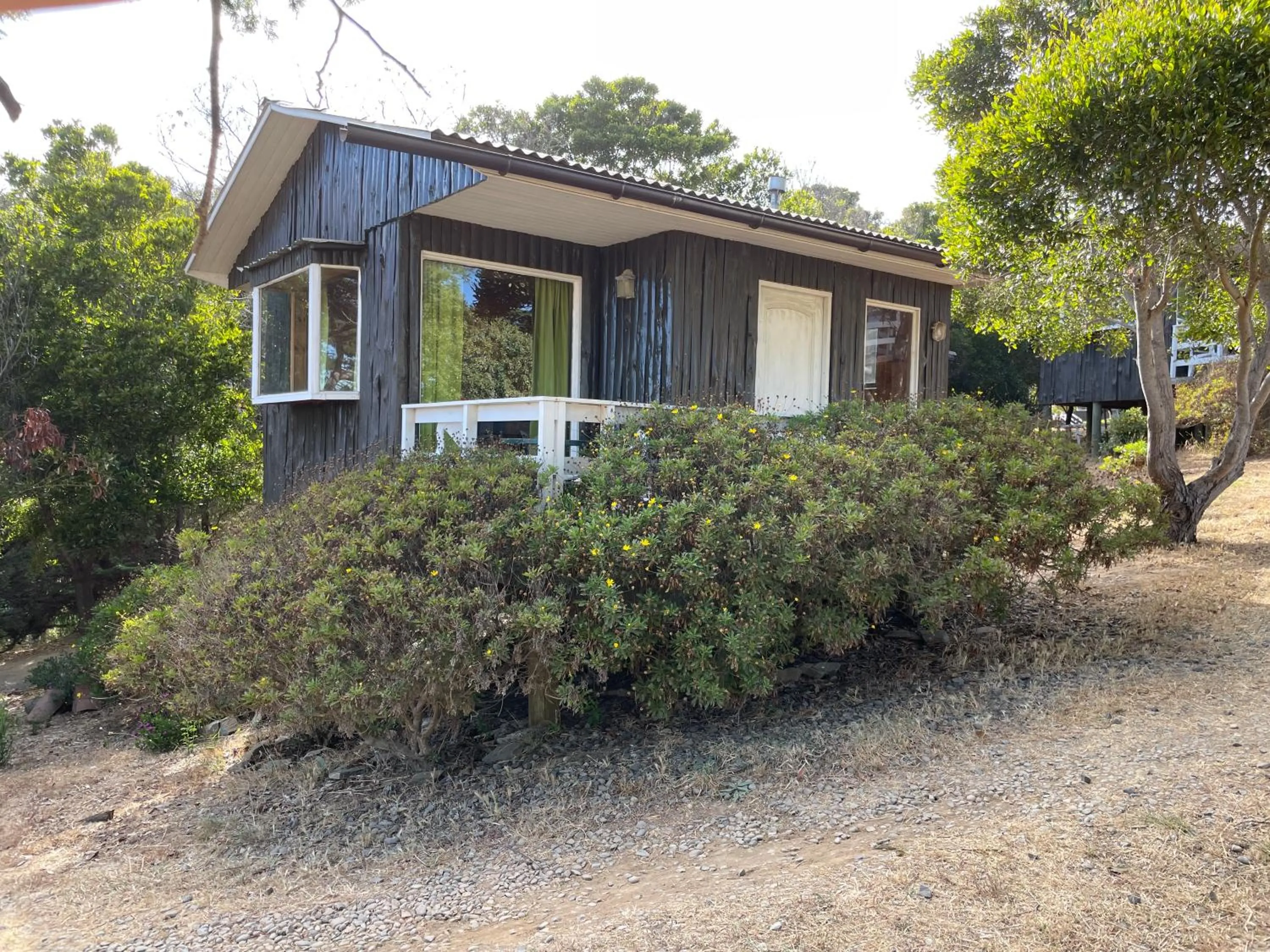 Lomita Quebrada