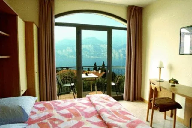 Mountain view in Casa Antonelli