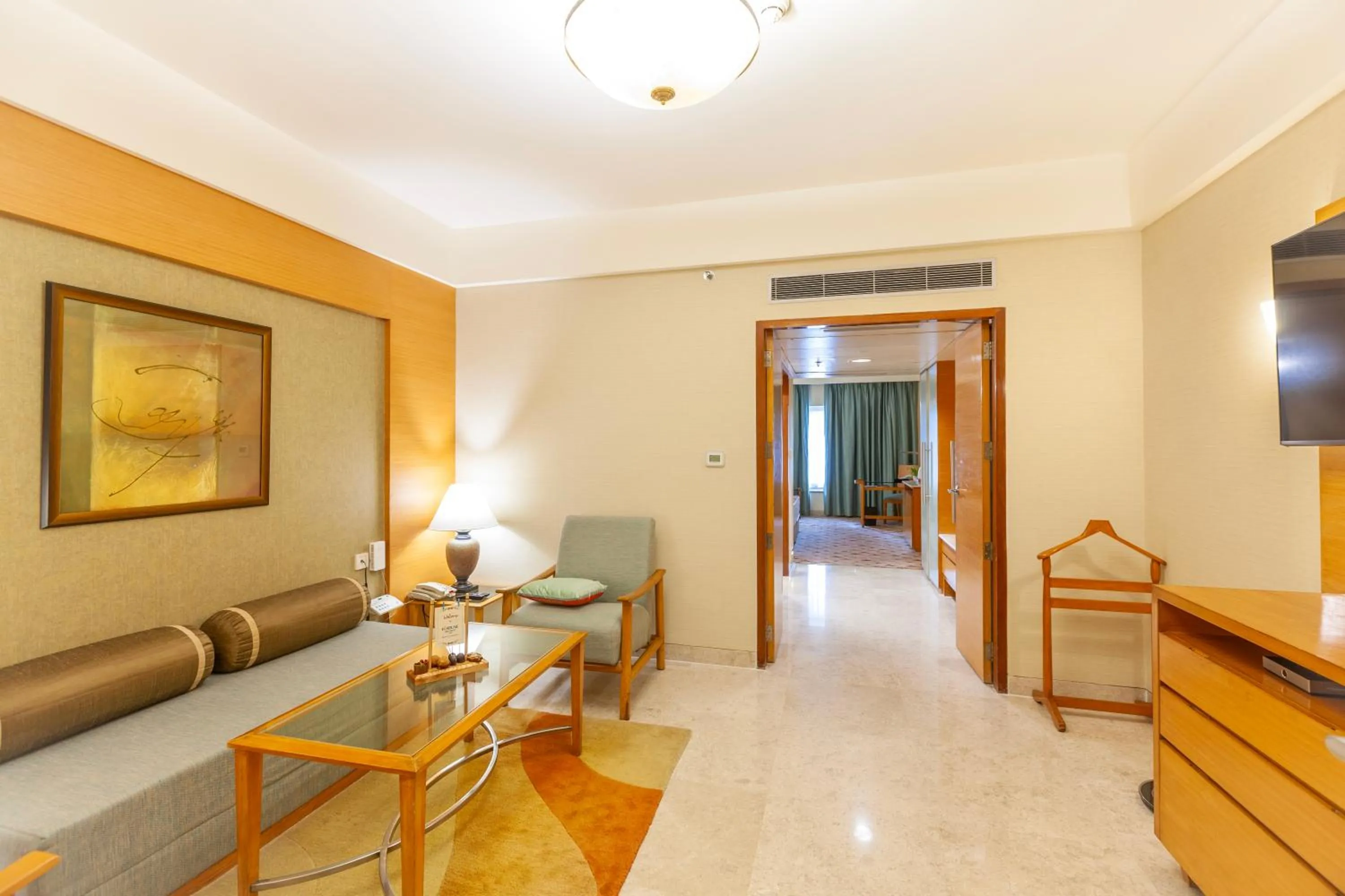 Fortune Park Lake City, Thane - Member ITC Hotels' Group