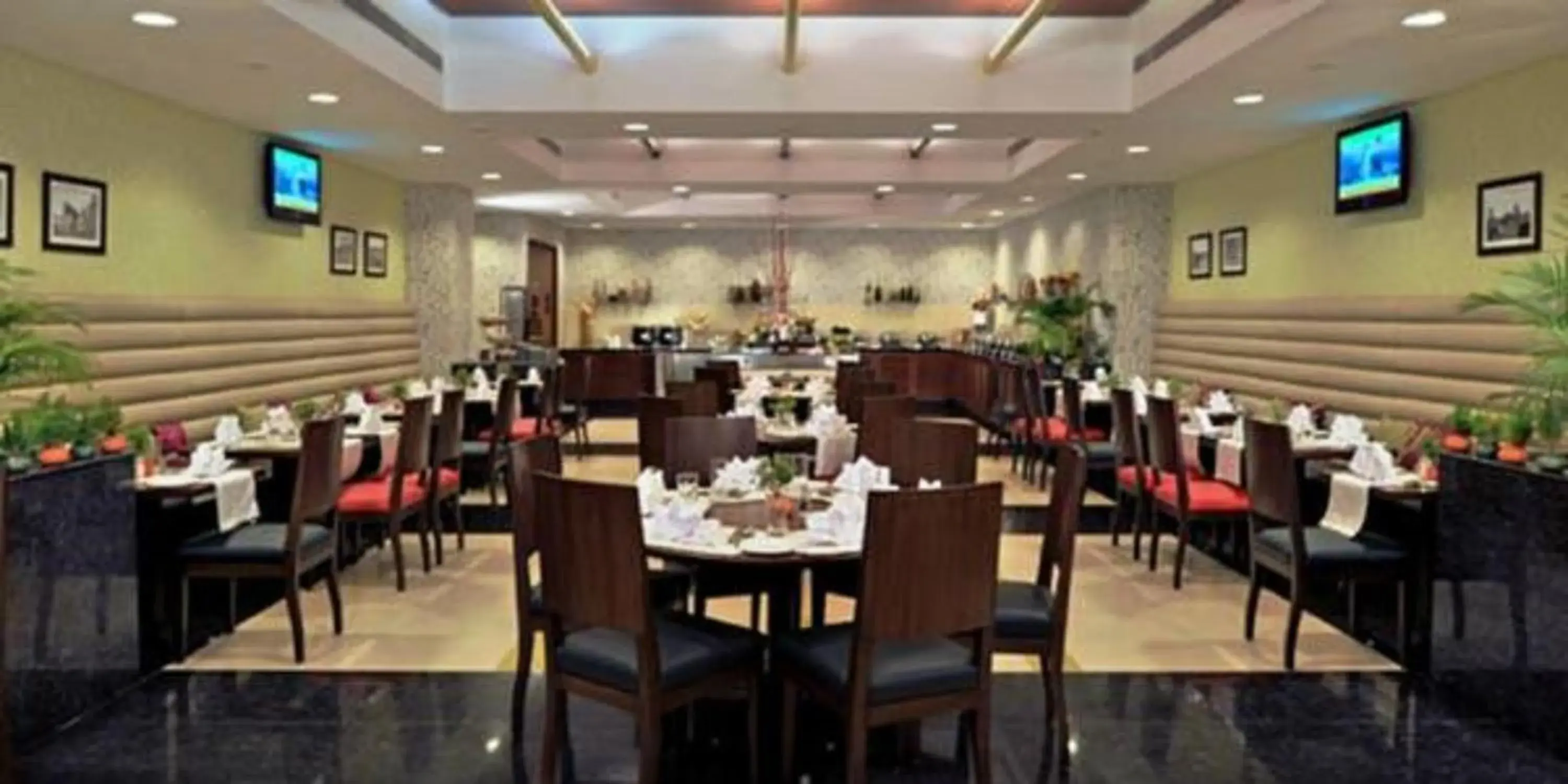 Restaurant/places to eat in Fortune Park Lake City, Thane - Member ITC Hotels' Group Restaurant/places to eat in Fortune Park Lake City, Thane - Member ITC Hotels' Group
