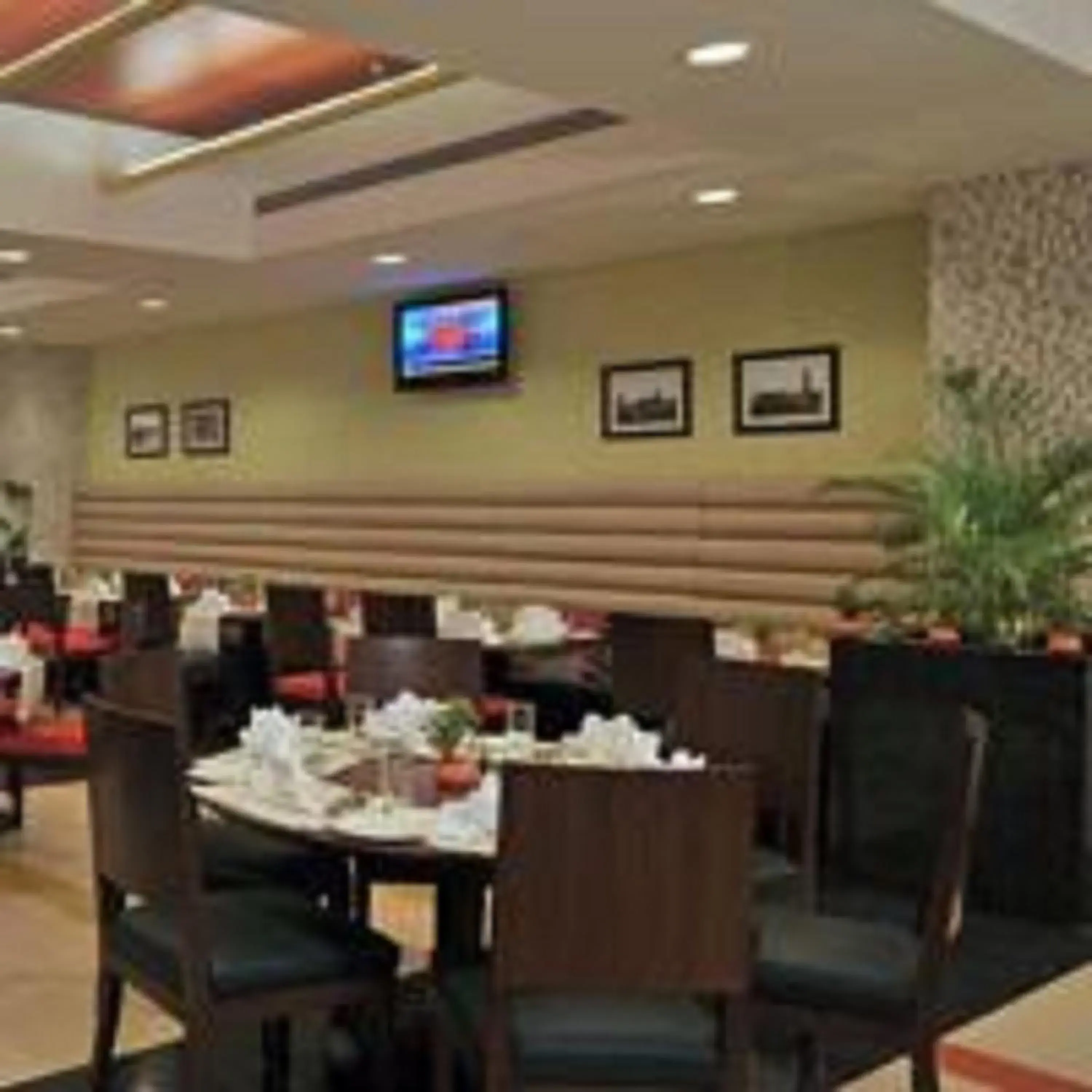 Restaurant/places to eat in Fortune Park Lake City, Thane - Member ITC Hotels' Group Restaurant/places to eat in Fortune Park Lake City, Thane - Member ITC Hotels' Group