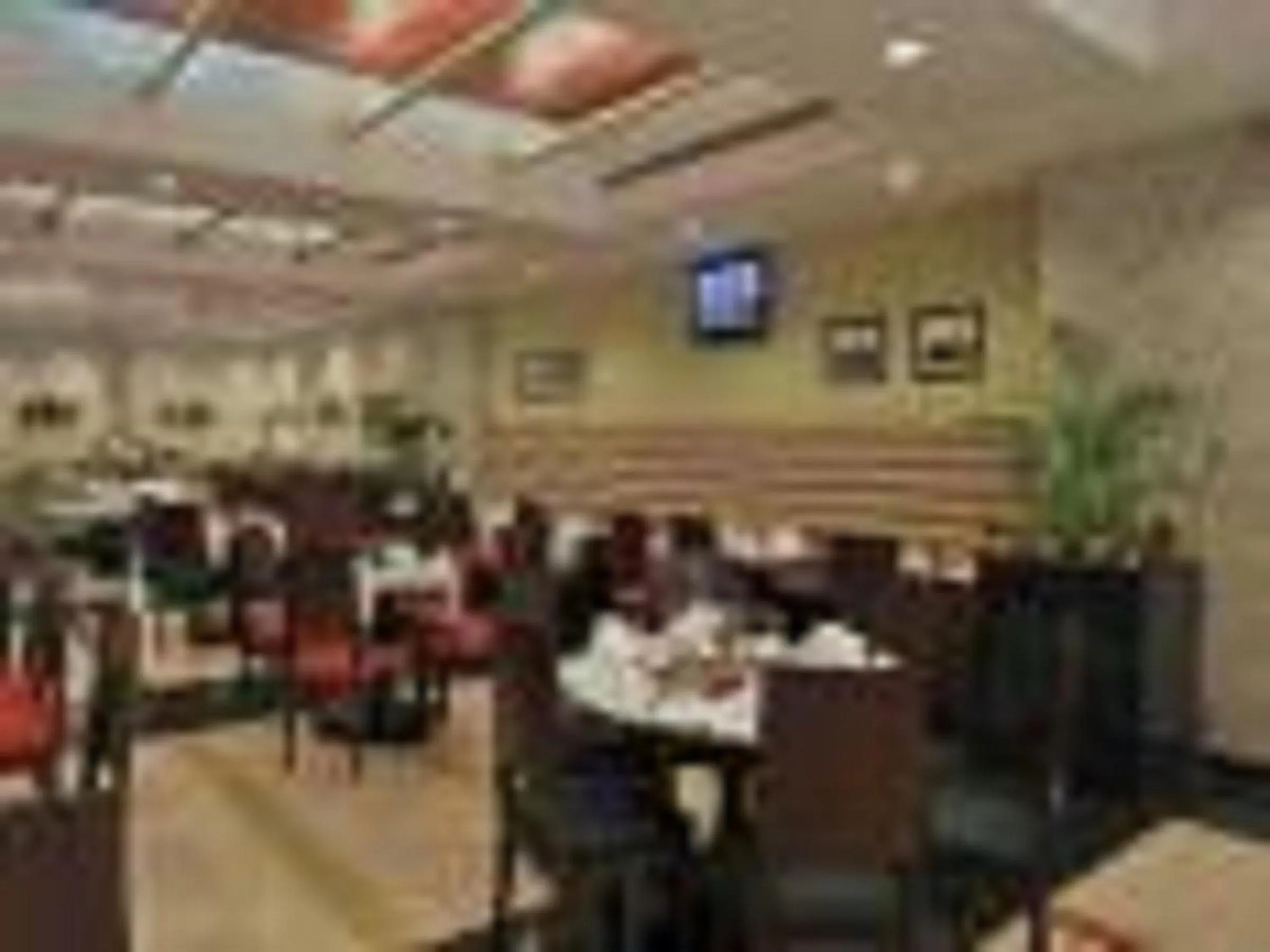 Restaurant/places to eat in Fortune Park Lake City, Thane - Member ITC Hotels' Group