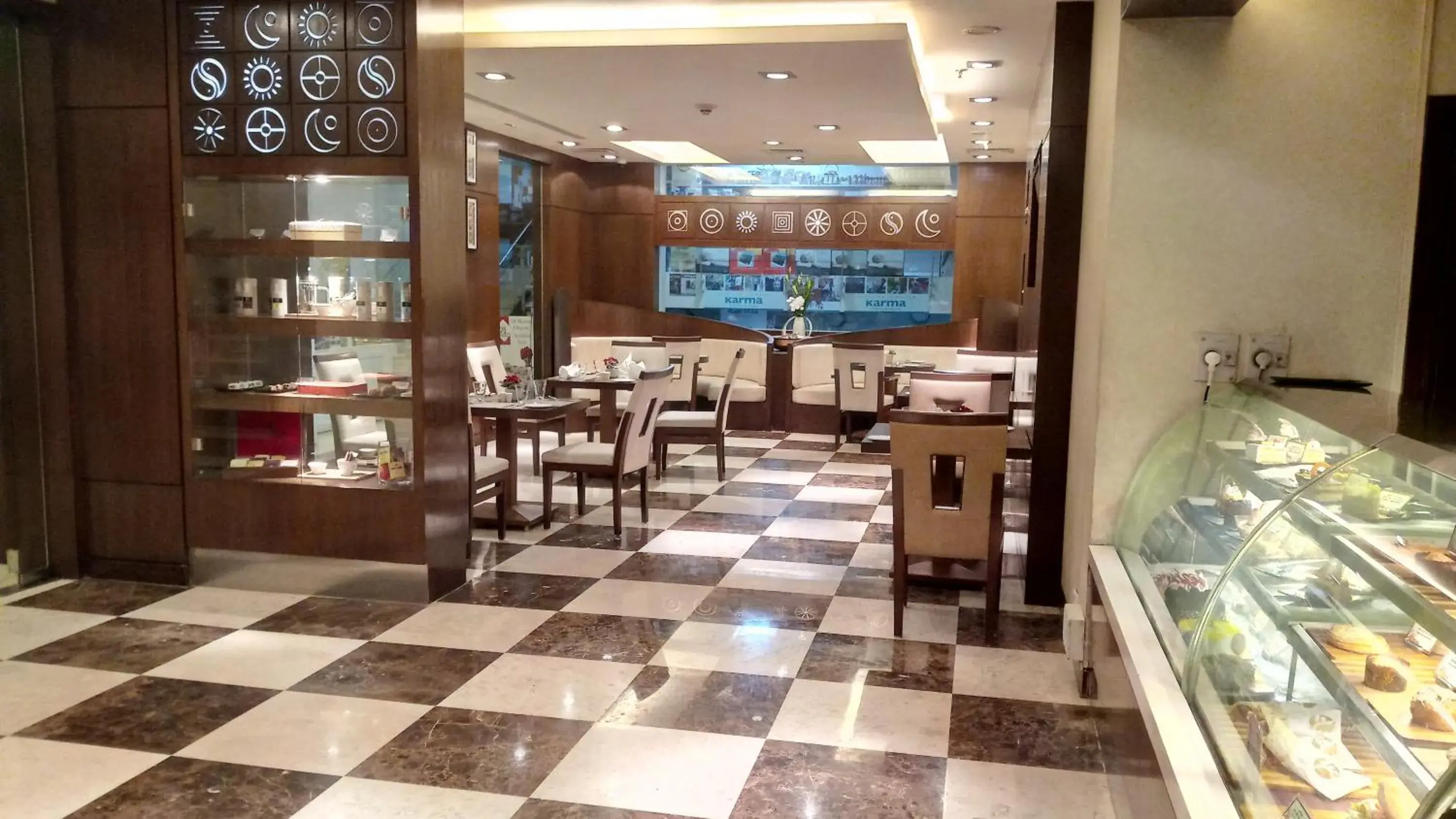 Restaurant/places to eat in Fortune Park Lake City, Thane - Member ITC Hotels' Group Restaurant/places to eat in Fortune Park Lake City, Thane - Member ITC Hotels' Group