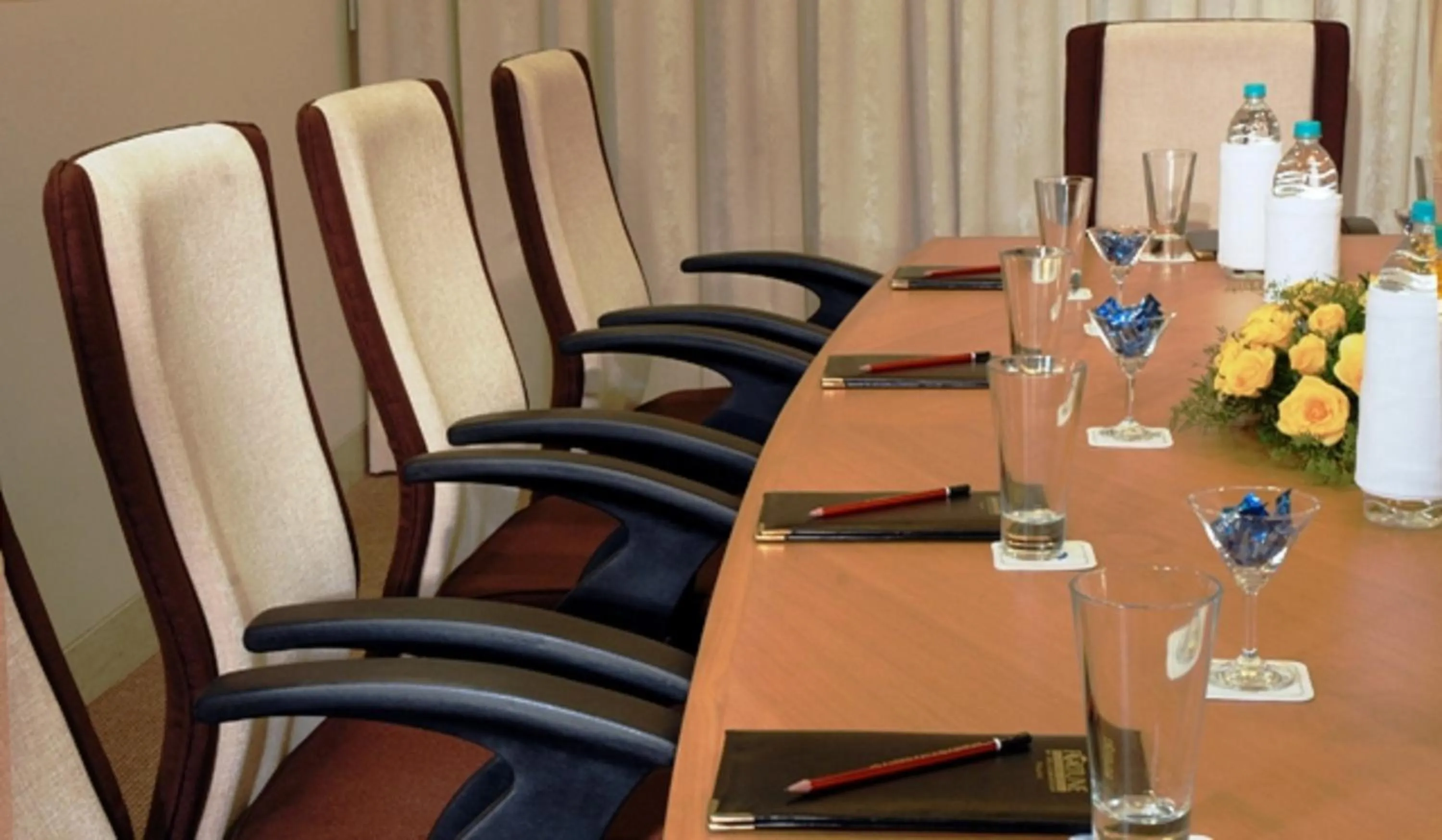 Area and facilities in Fortune Park Lake City, Thane - Member ITC Hotels' Group