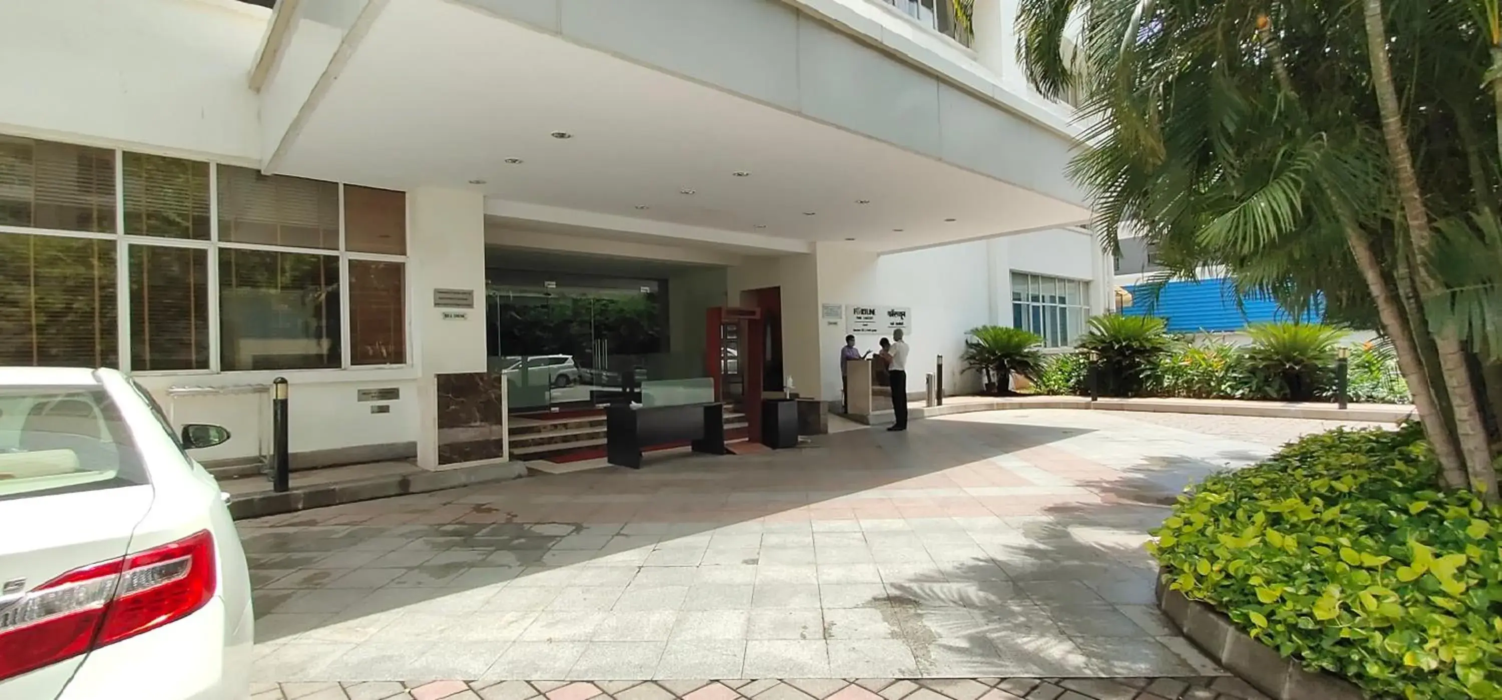 Property building in Fortune Park Lake City, Thane - Member ITC Hotels' Group Property building in Fortune Park Lake City, Thane - Member ITC Hotels' Group