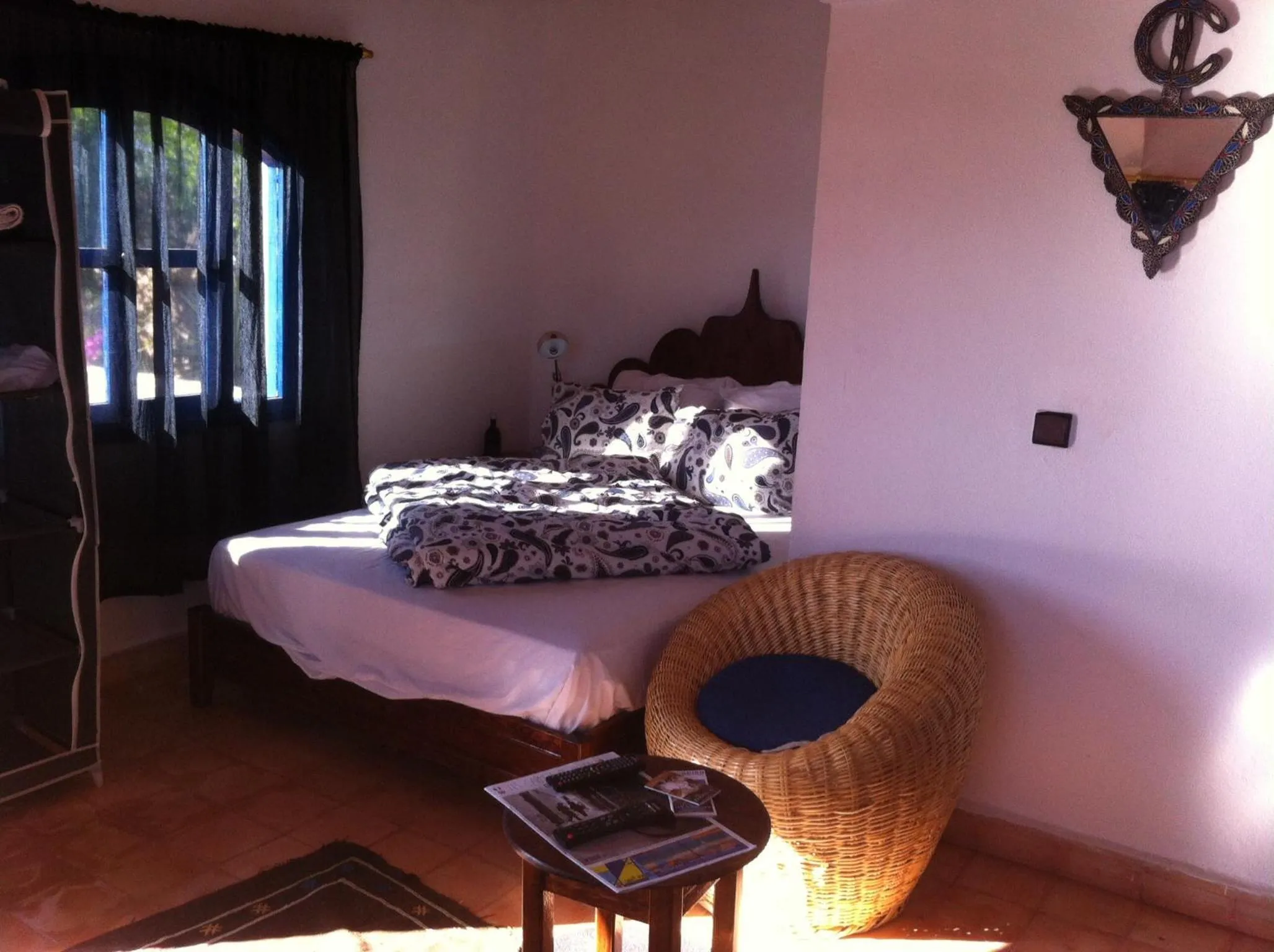 Other in L'Air De La Mer