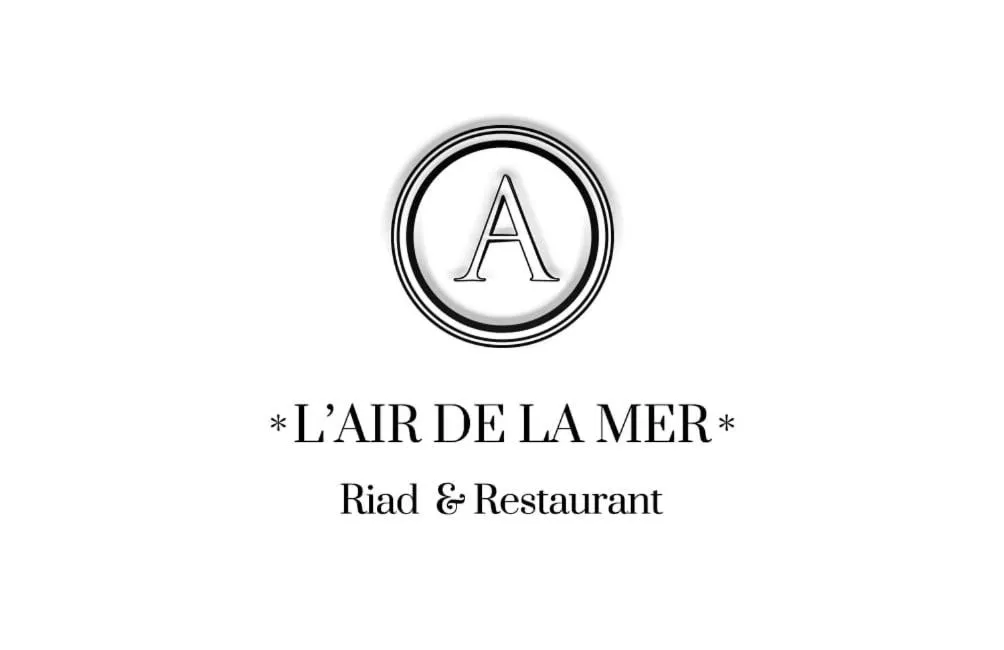 L'Air De La Mer