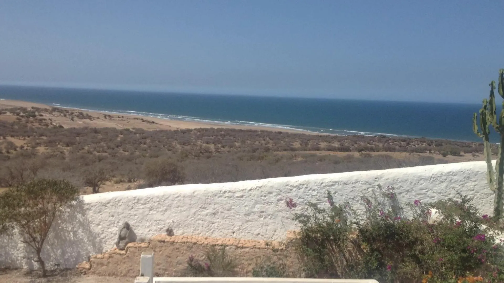 Beach in L'Air De La Mer