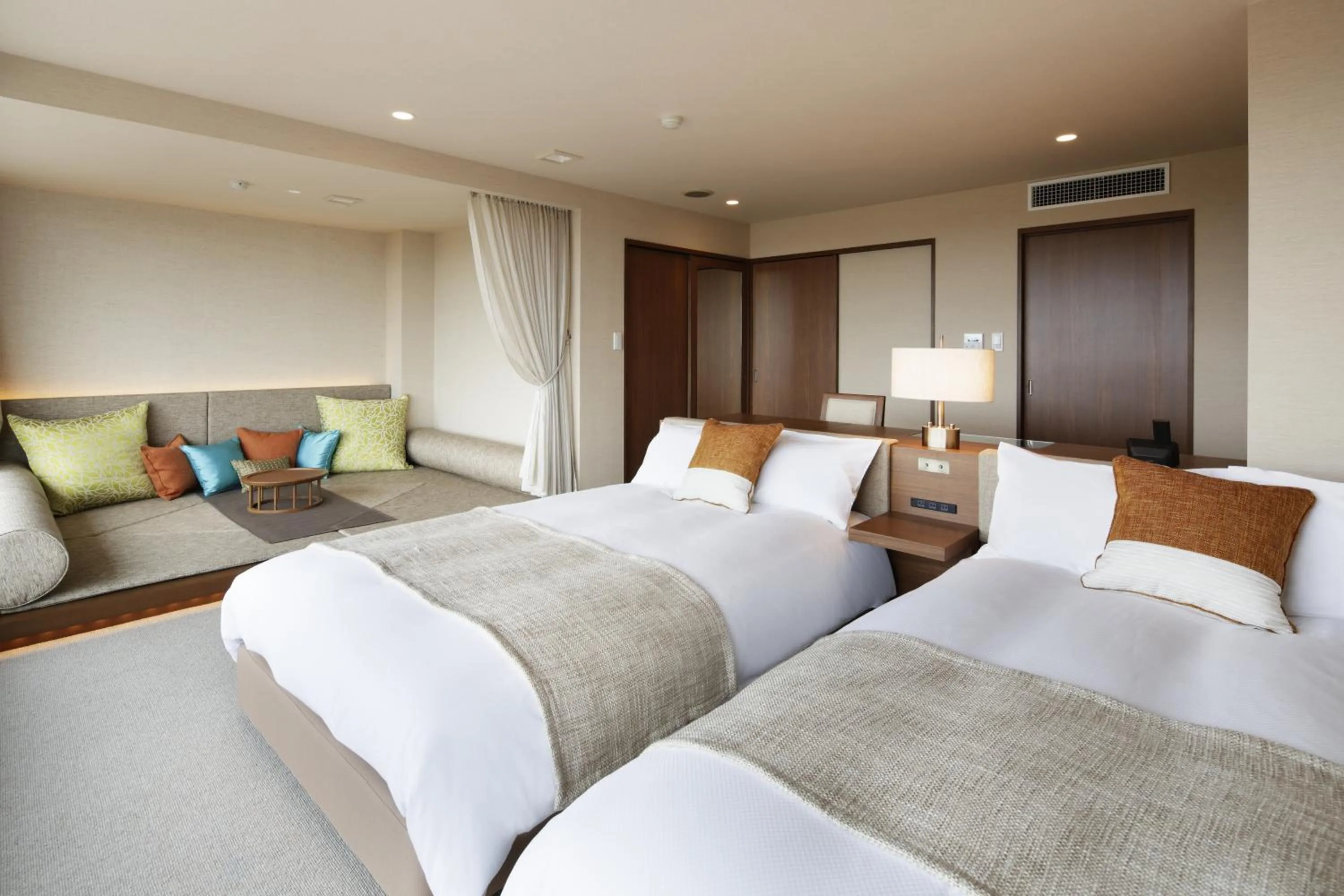 Other, Bed in Nemu Resort Hotel Nemu