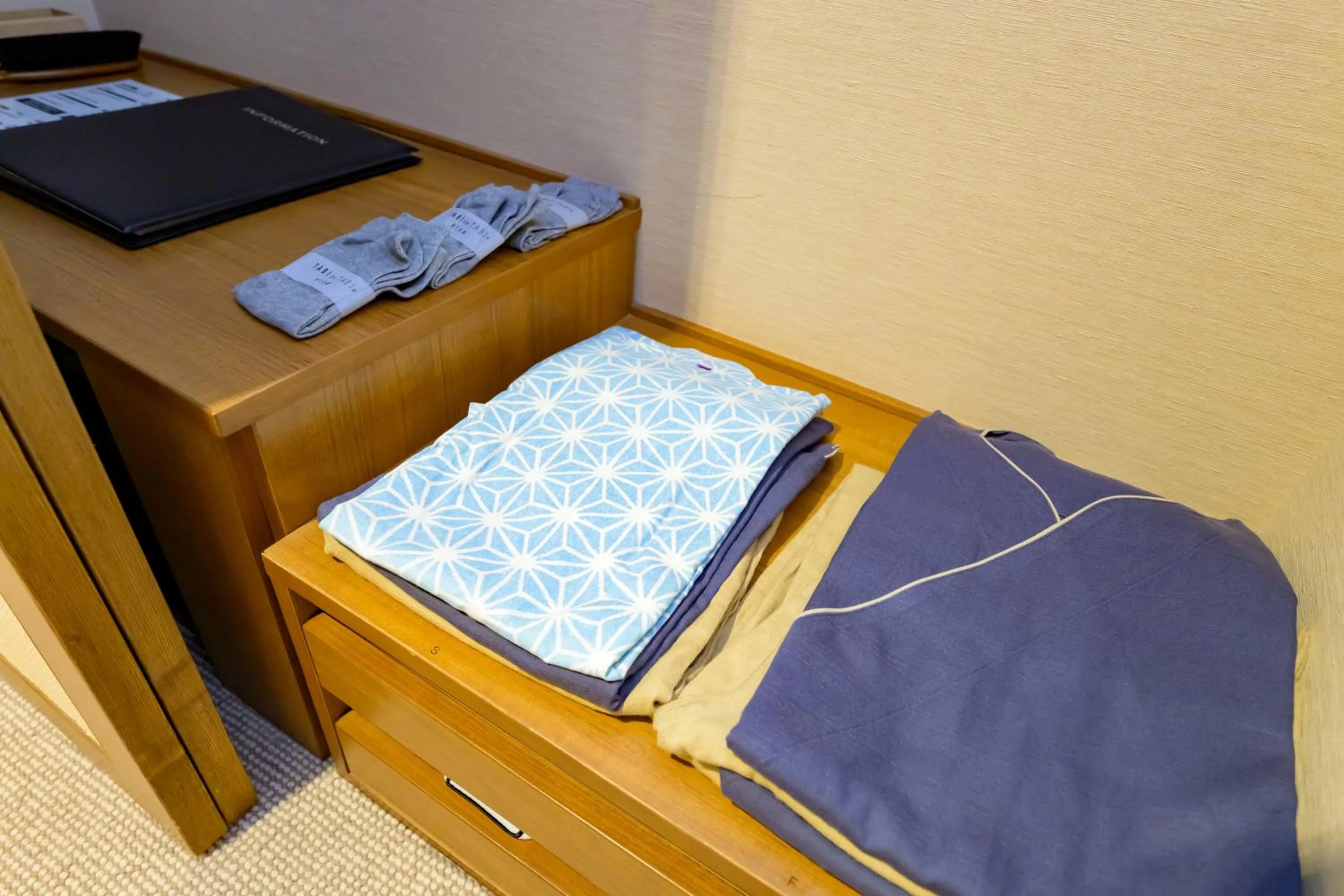 Photo of the whole room, Bed in Nemu Resort Hotel Nemu