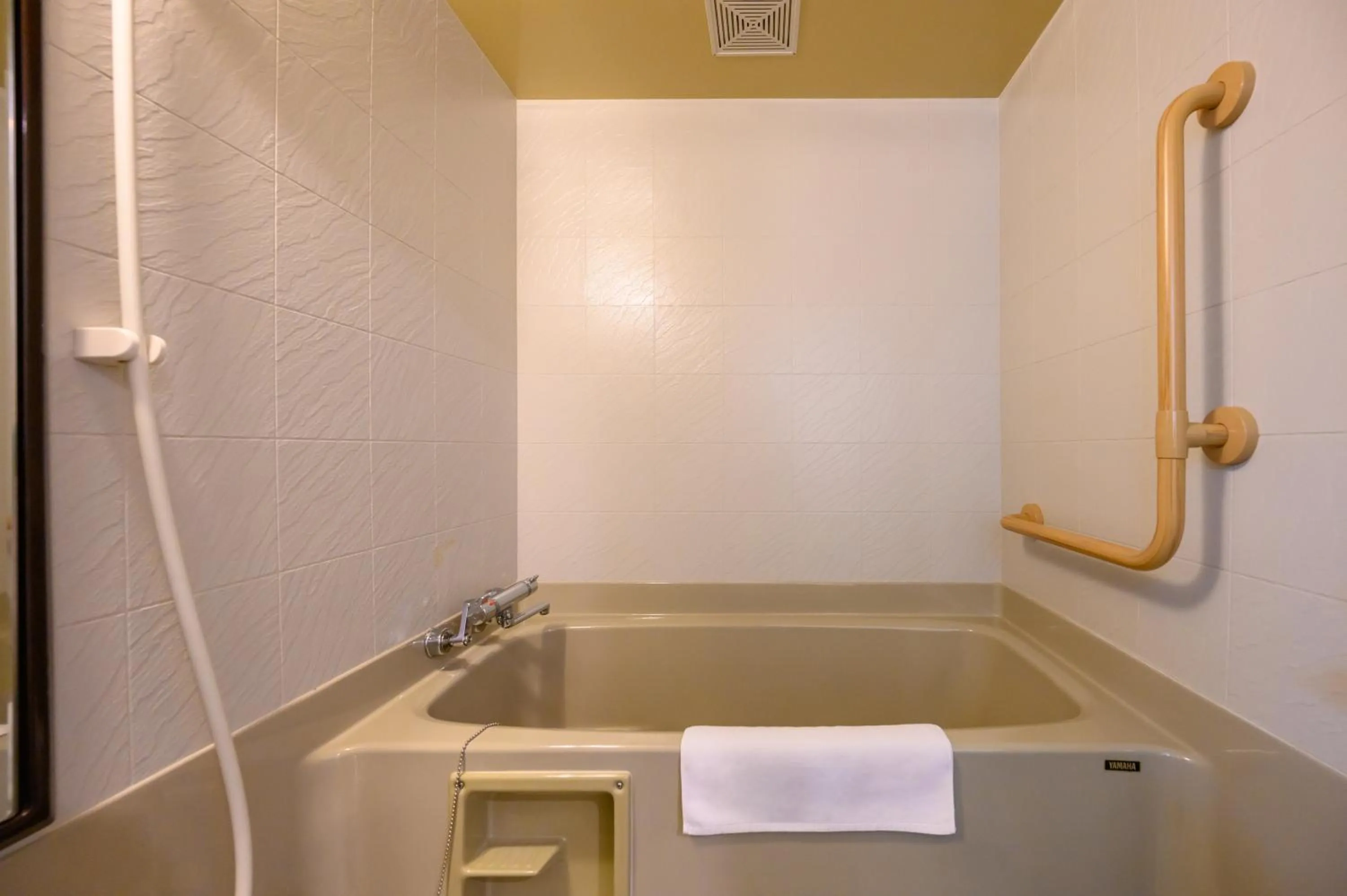 Bathroom in Nemu Resort Hotel Nemu