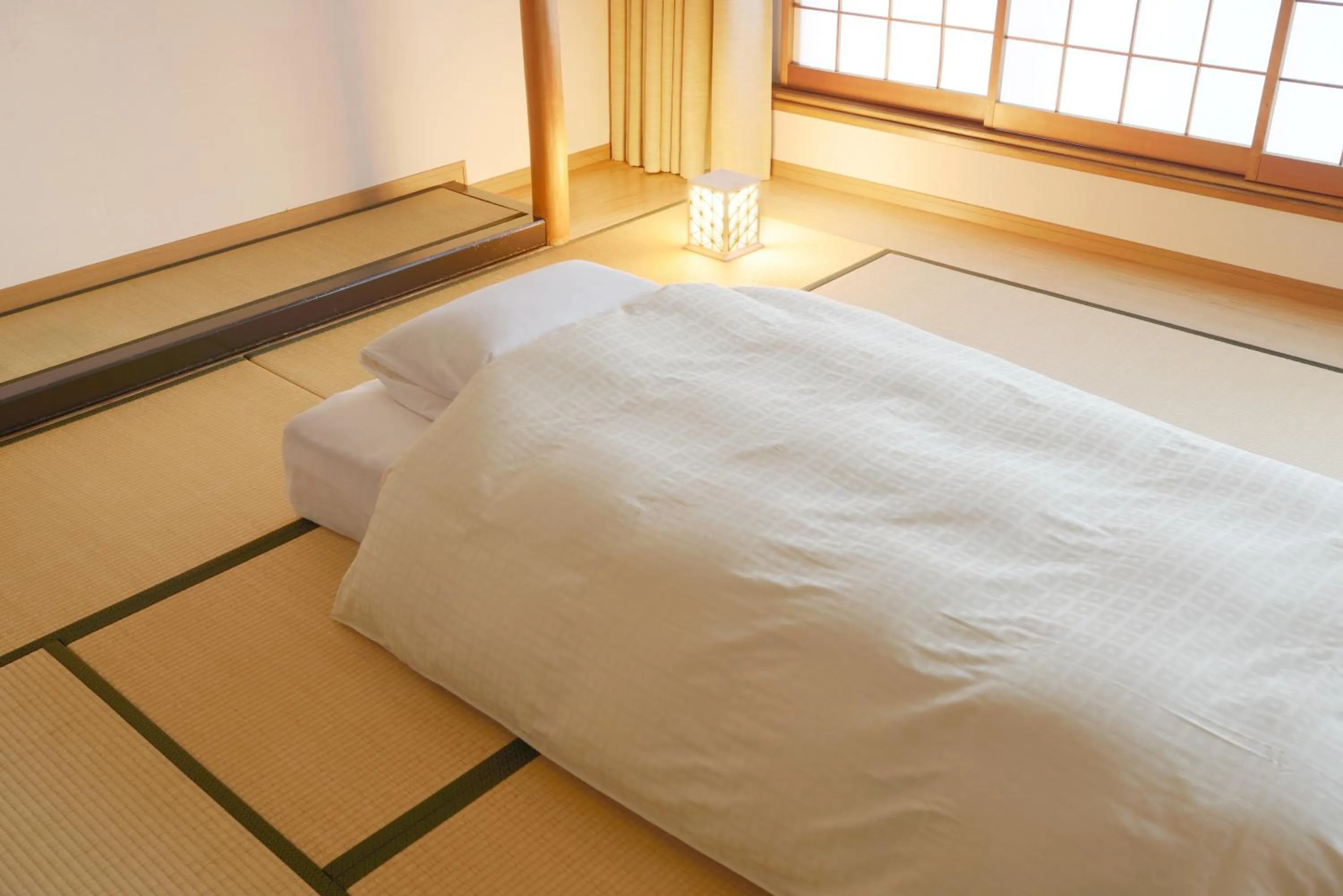 Photo of the whole room, Bed in Nemu Resort Hotel Nemu