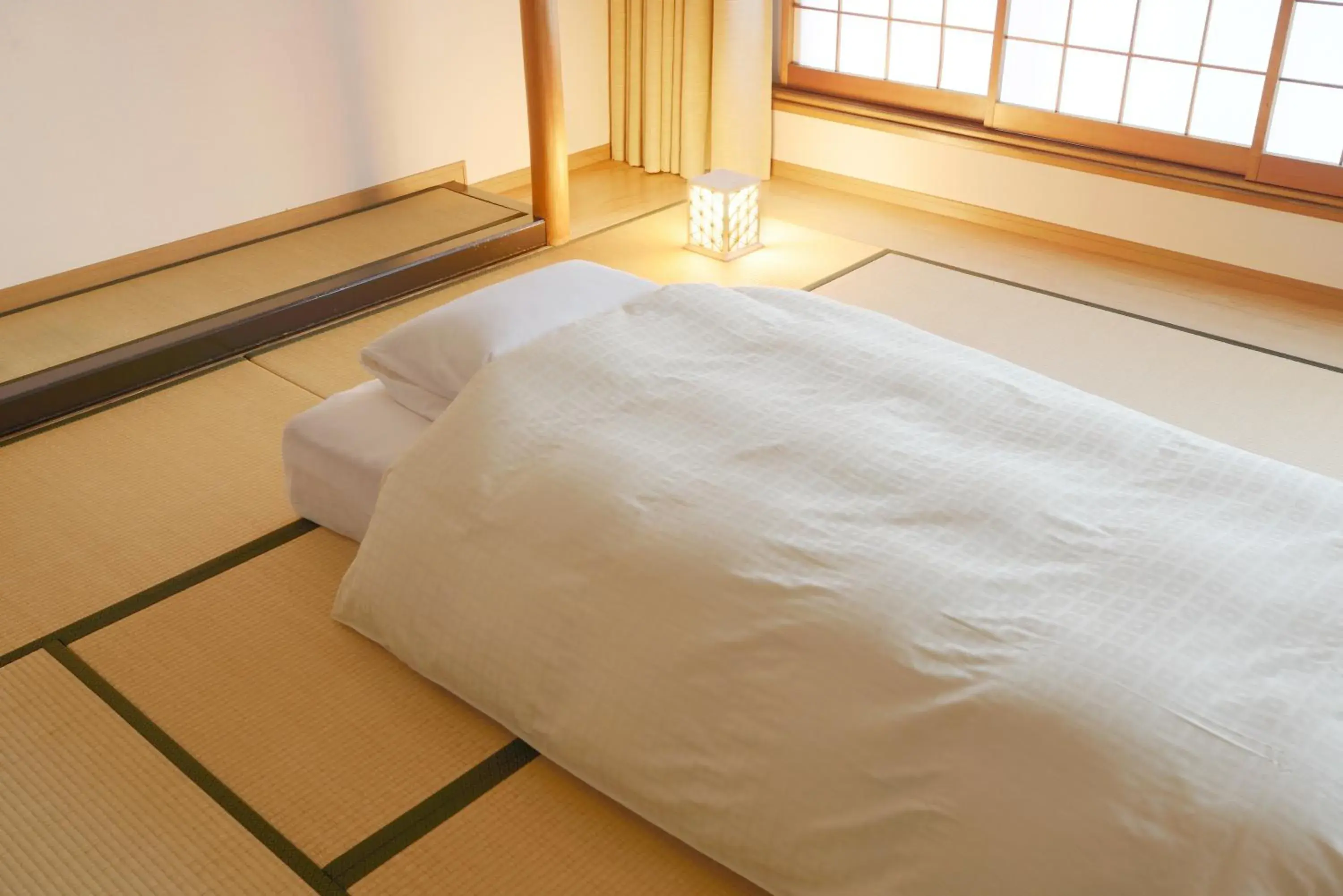 Photo of the whole room, Bed in Nemu Resort Hotel Nemu Photo of the whole room, Bed in Nemu Resort Hotel Nemu