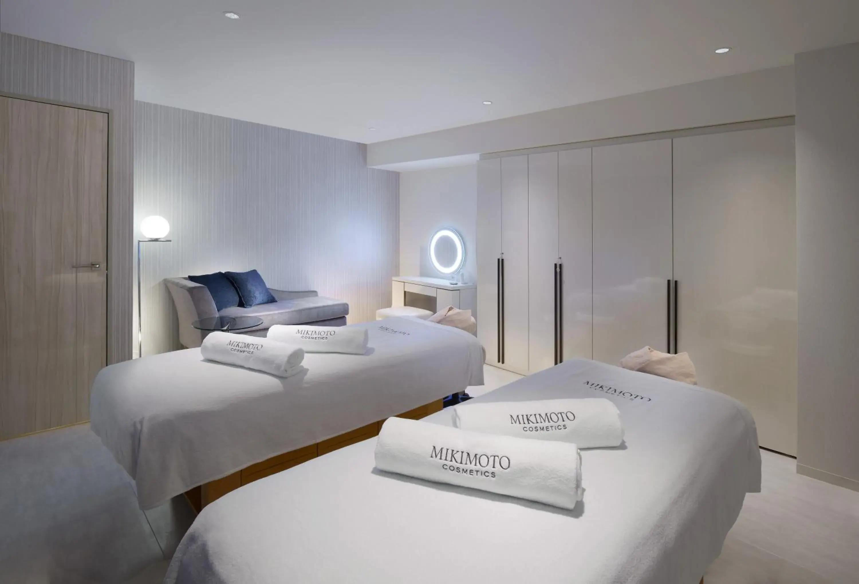 Spa and wellness centre/facilities, Bed in Nemu Resort Hotel Nemu Spa and wellness centre/facilities, Bed in Nemu Resort Hotel Nemu