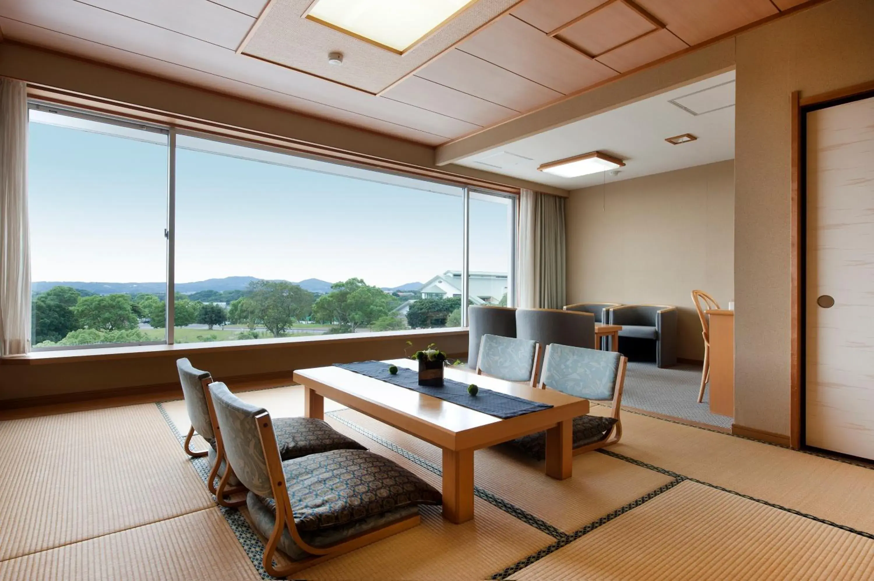 Photo of the whole room in Nemu Resort Hotel Nemu Photo of the whole room in Nemu Resort Hotel Nemu