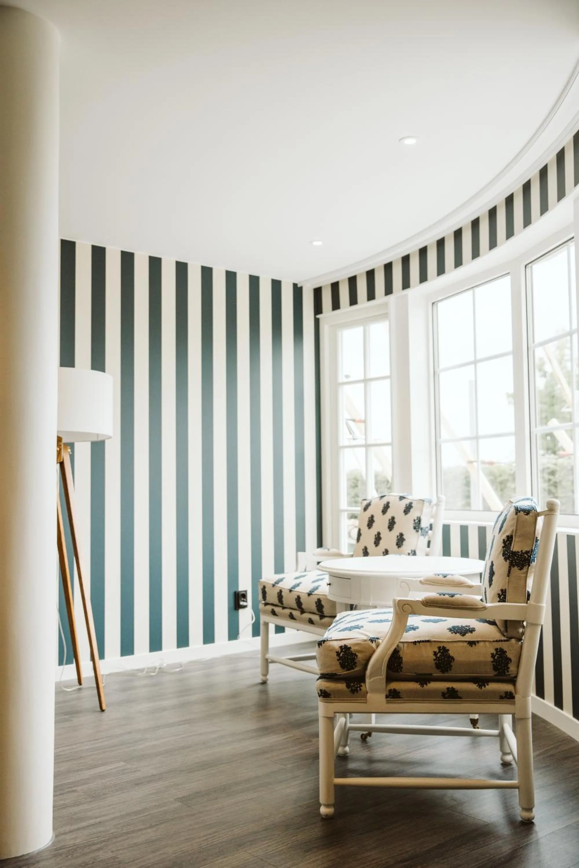 Hotel Rusthållargården