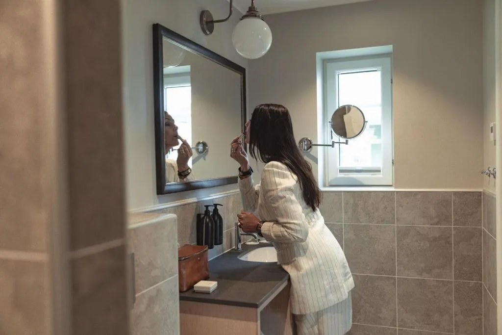 Hotel Rusthållargården