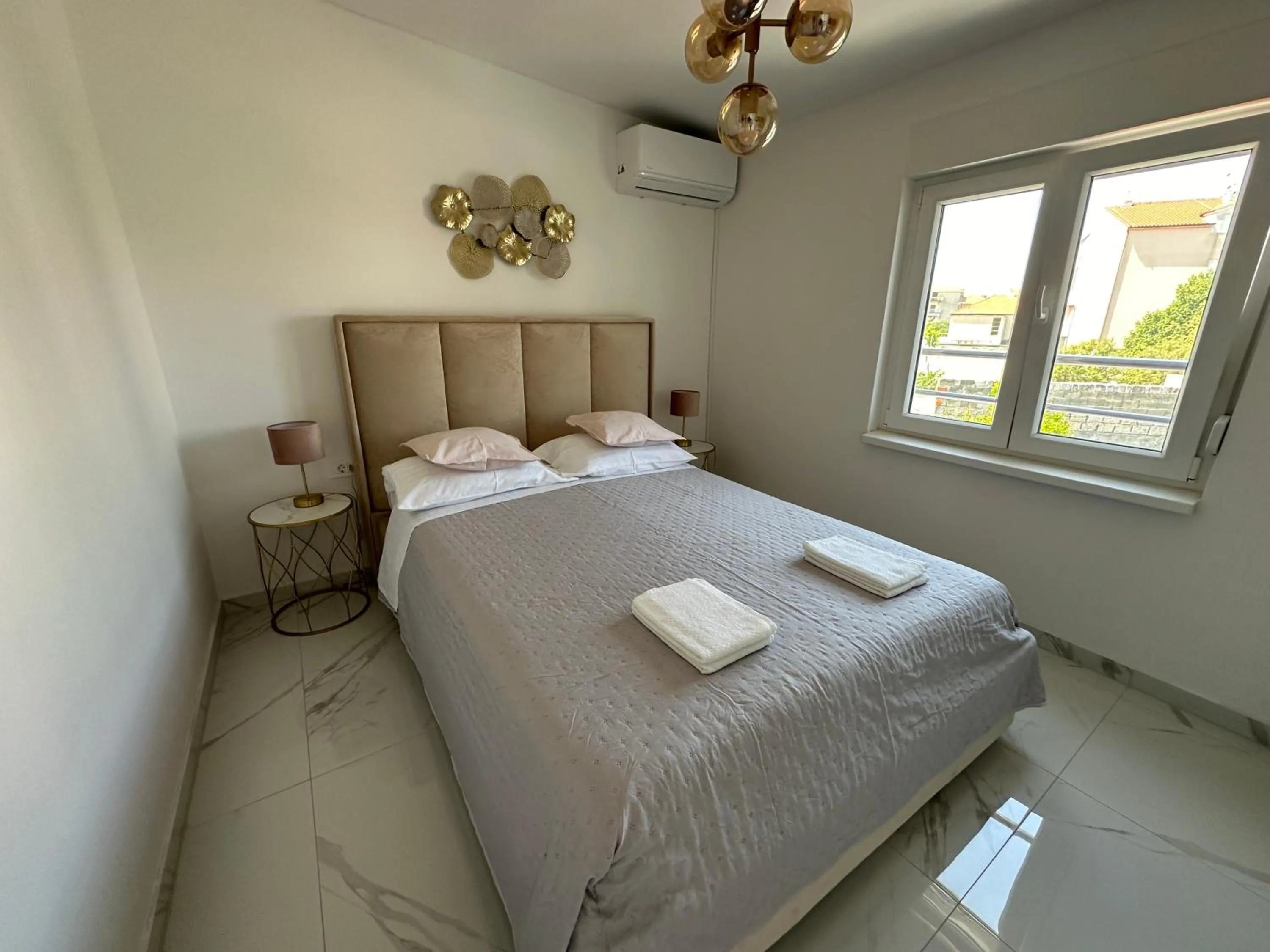 Apartman Garden Vodice
