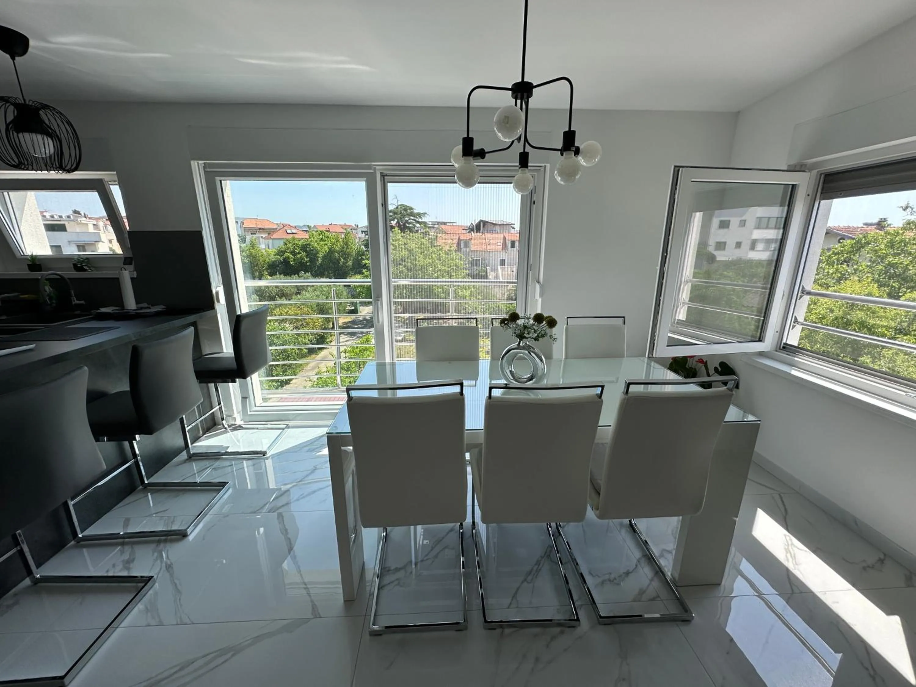 Apartman Garden Vodice