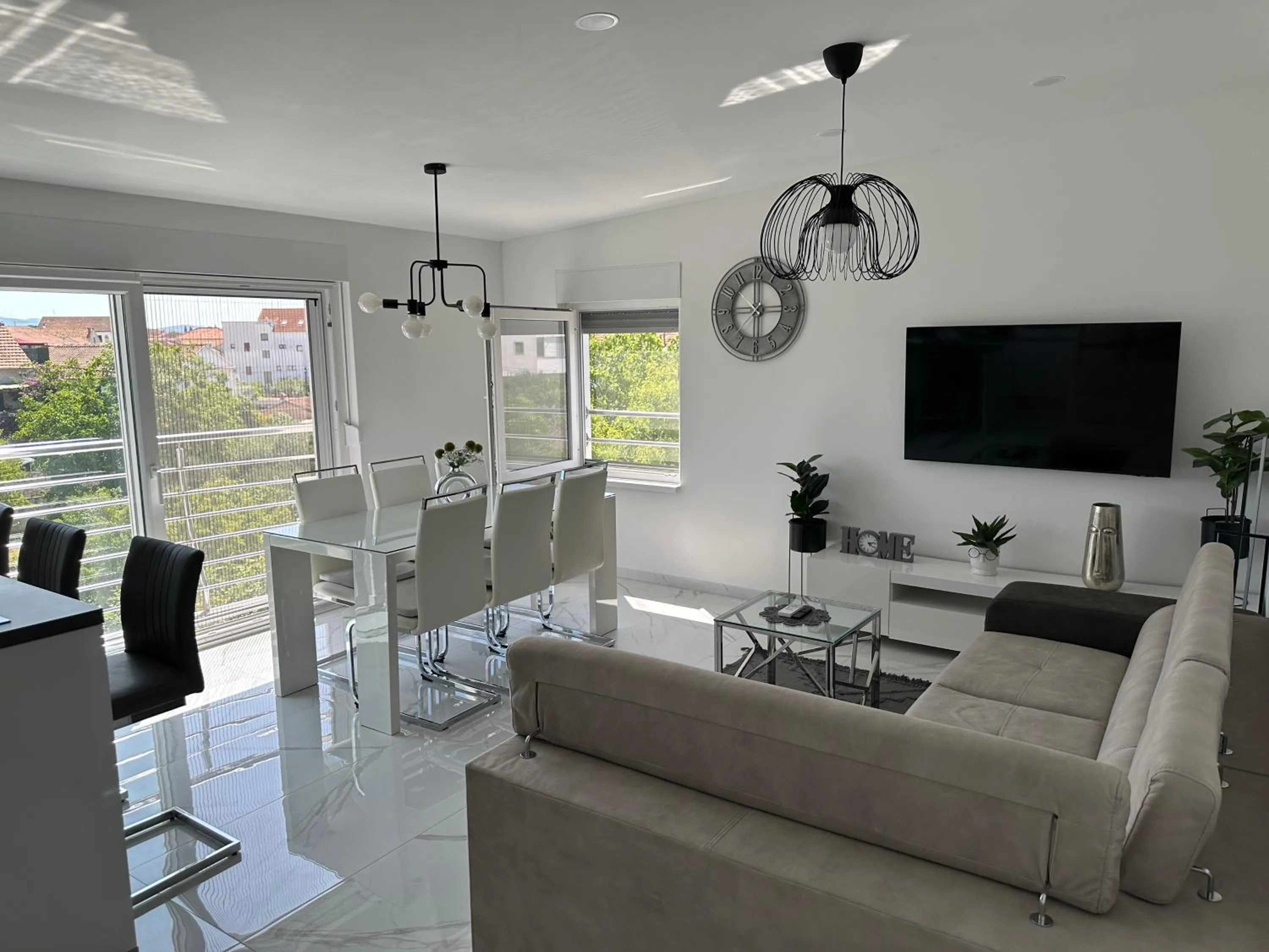 Apartman Garden Vodice