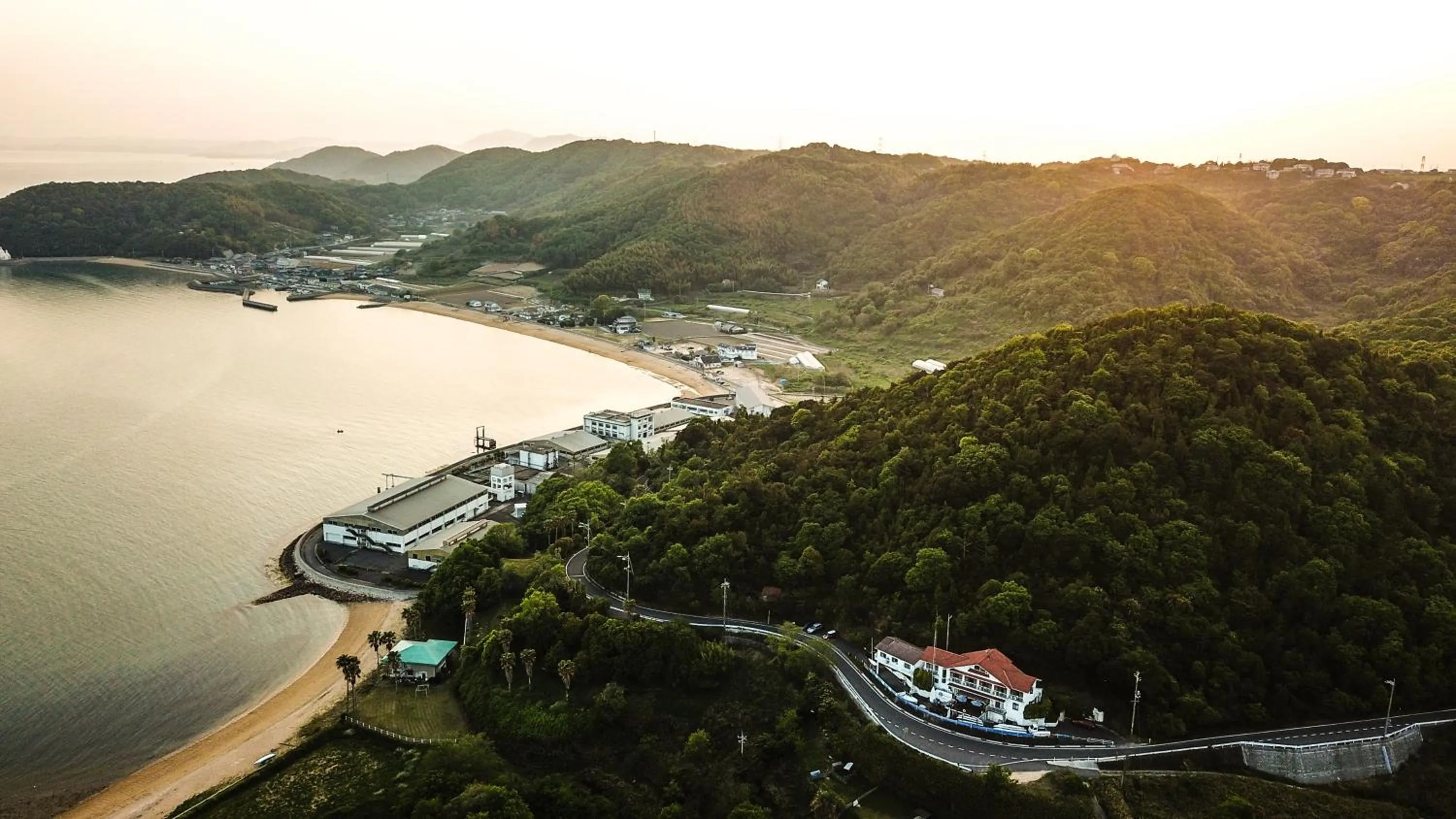 Pension KUROSHIOMARU