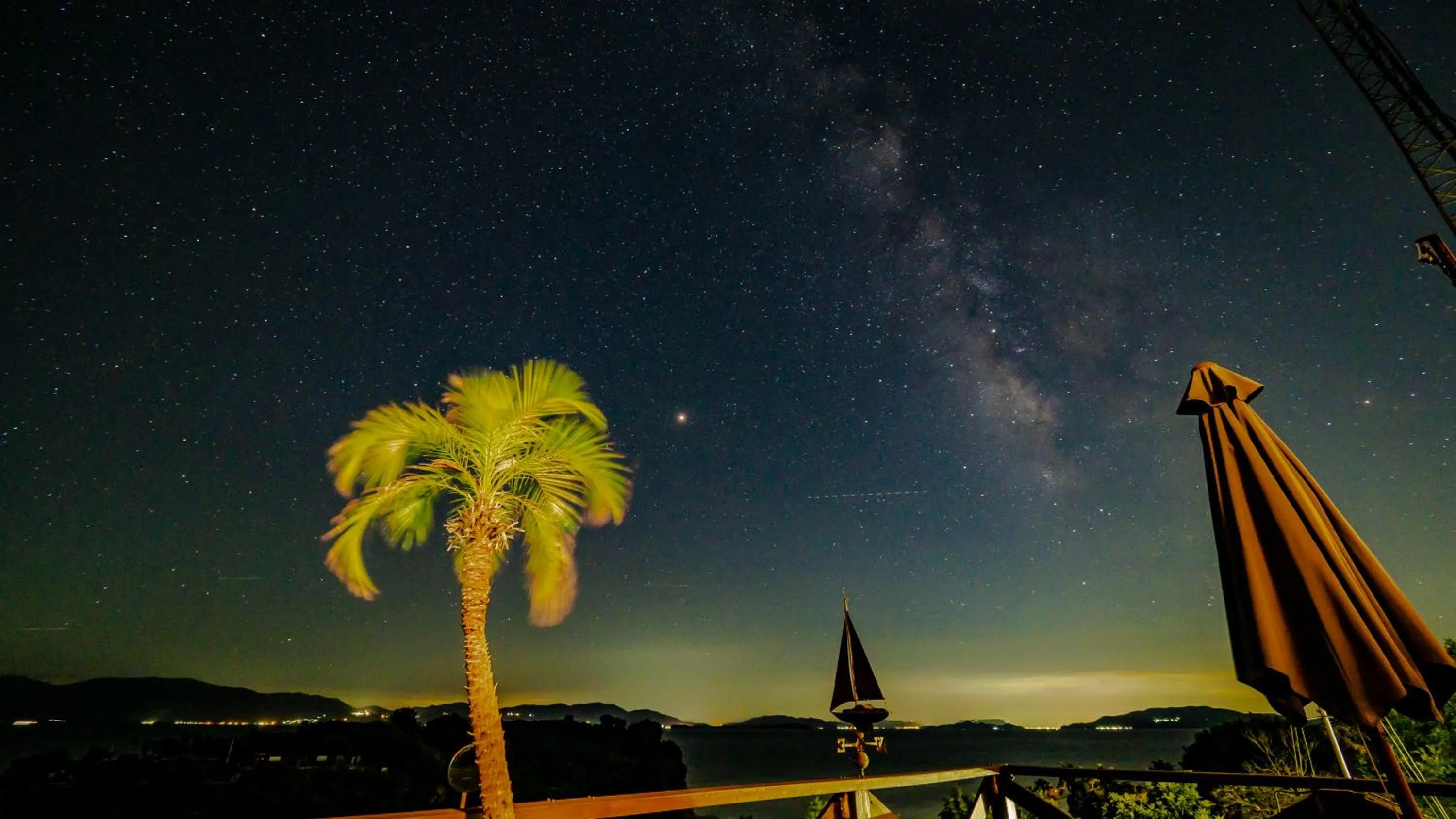 Pension KUROSHIOMARU