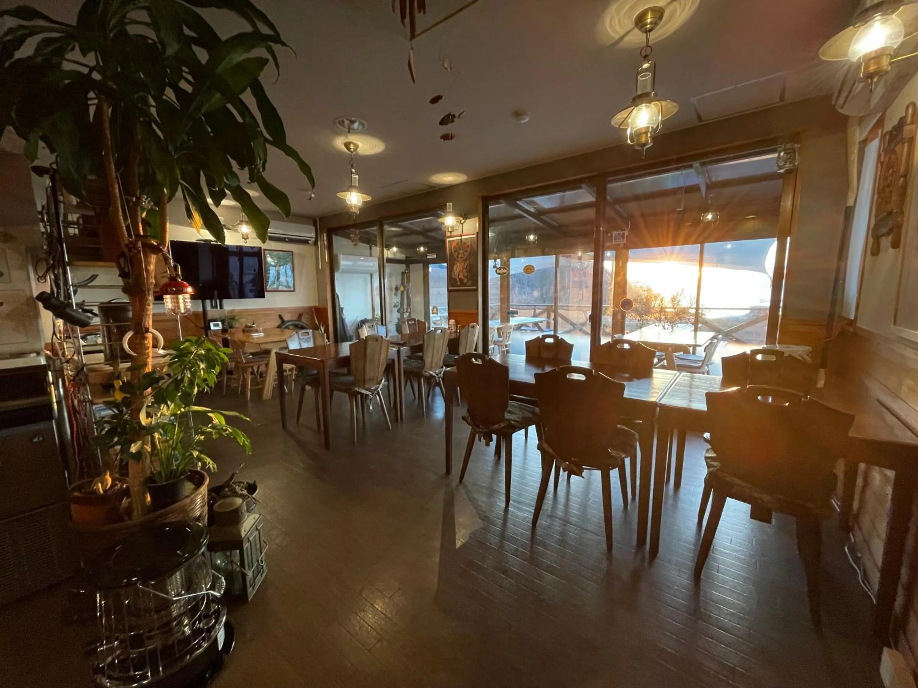 Pension KUROSHIOMARU