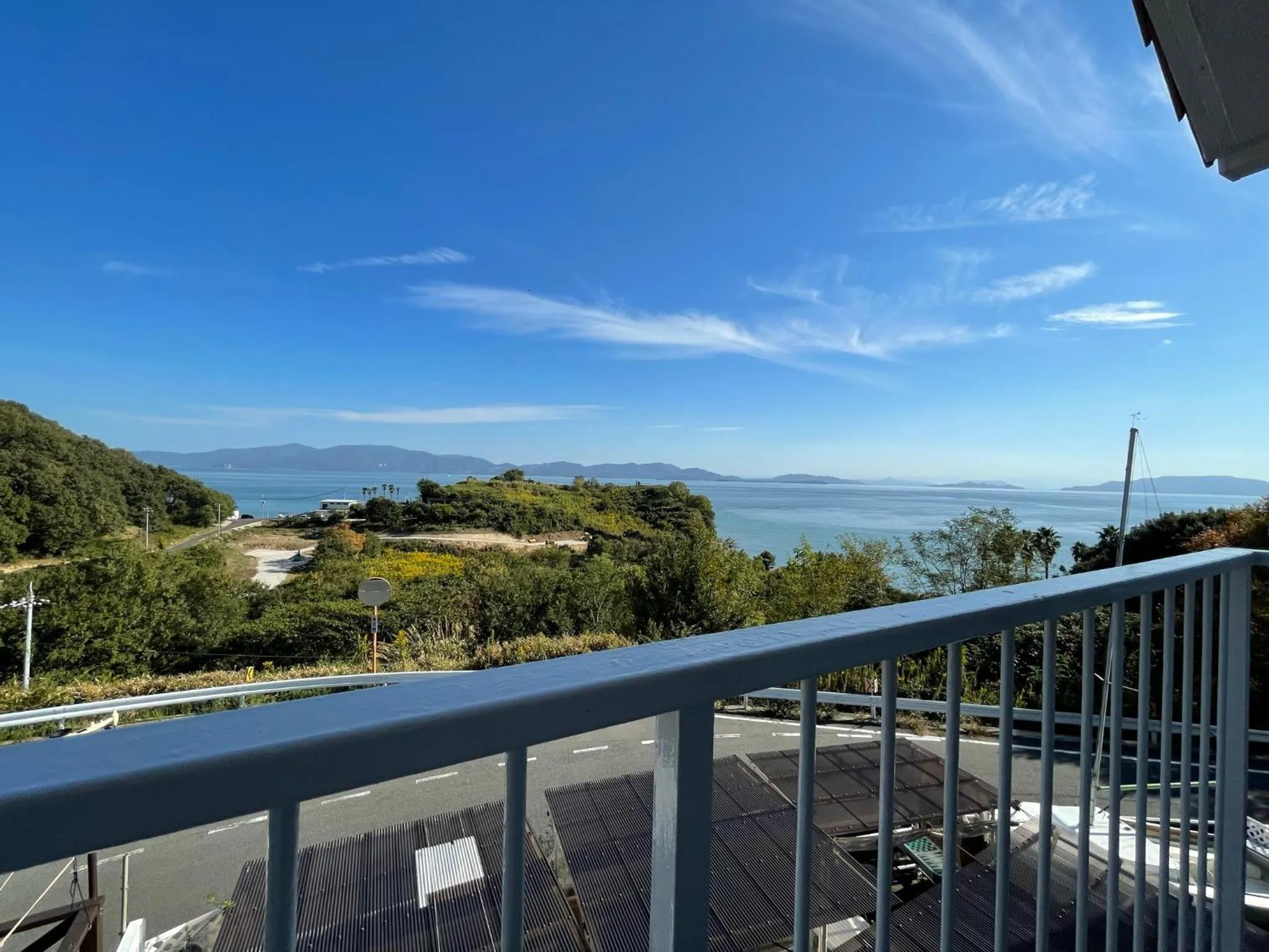 Pension KUROSHIOMARU