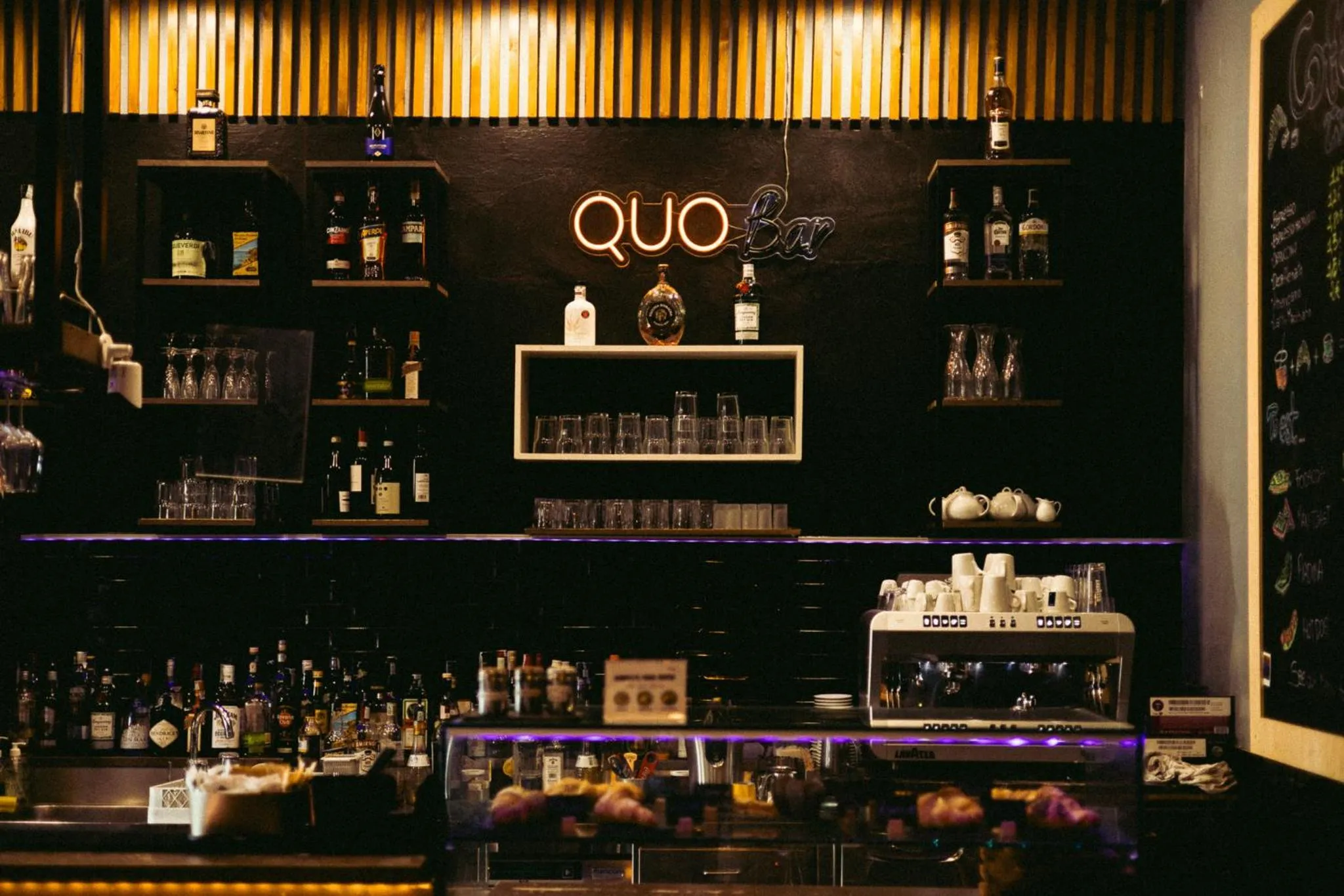 Nightclub / DJ in QUO Milano