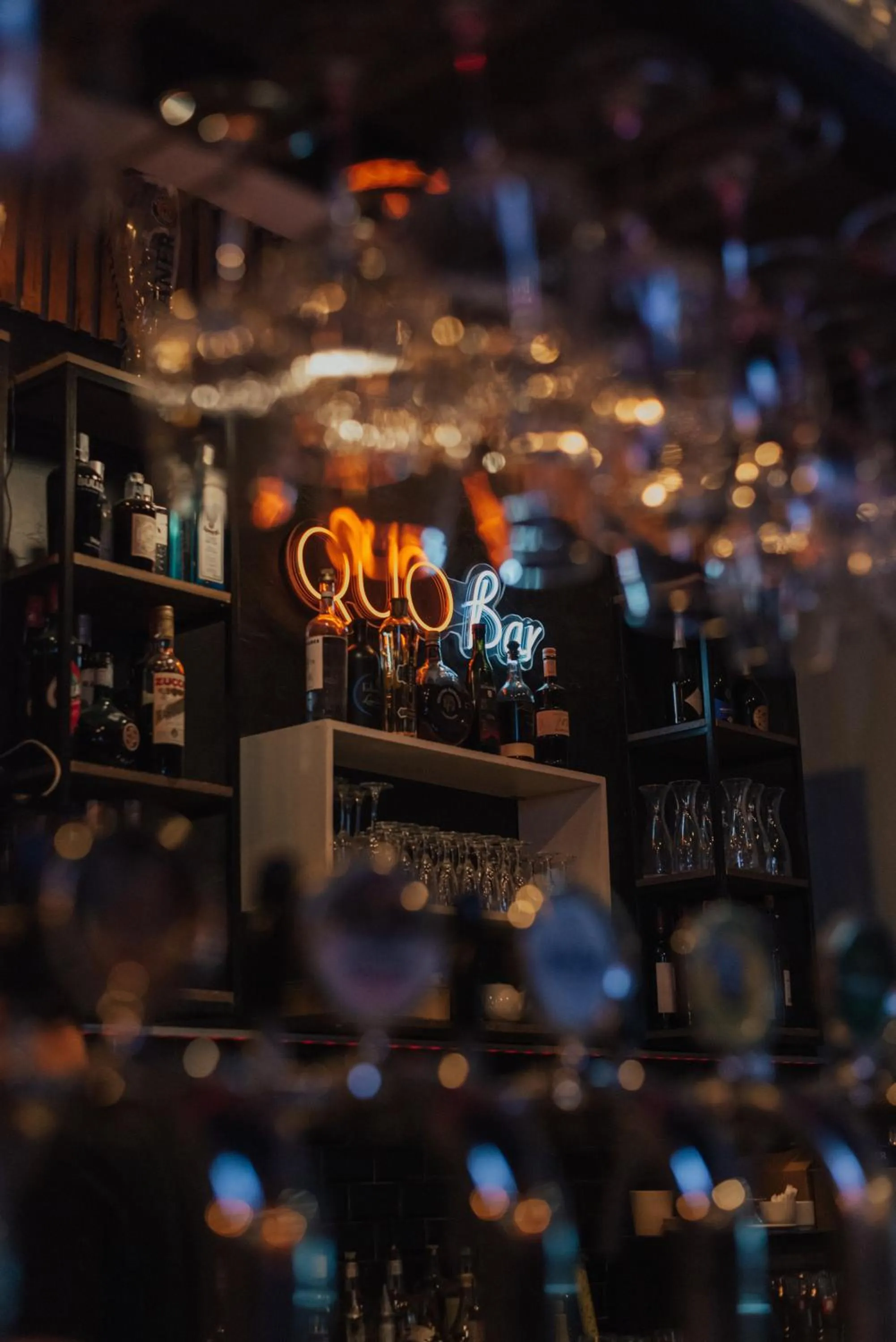 Nightclub / DJ in QUO Milano