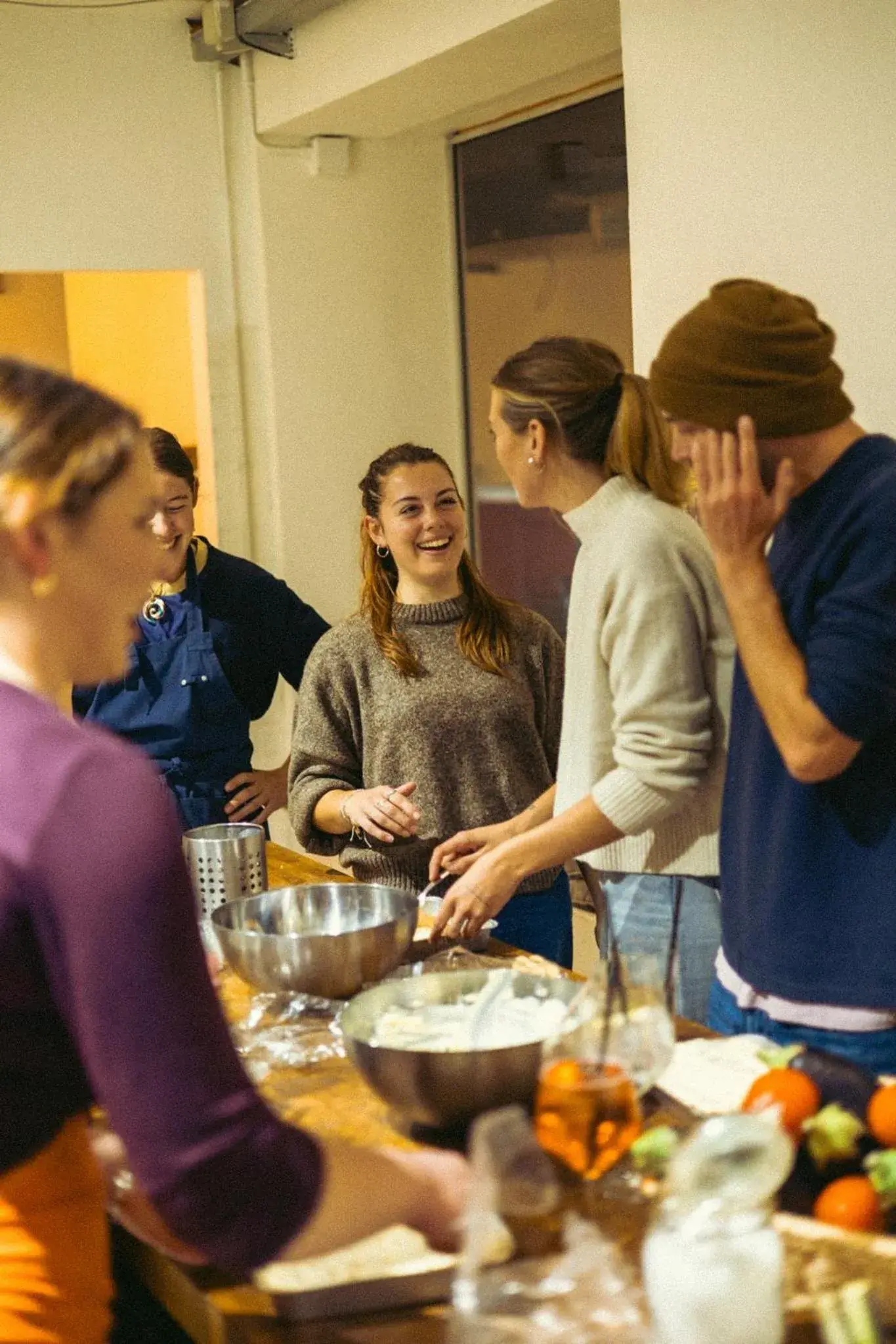 People in QUO Milano People in QUO Milano