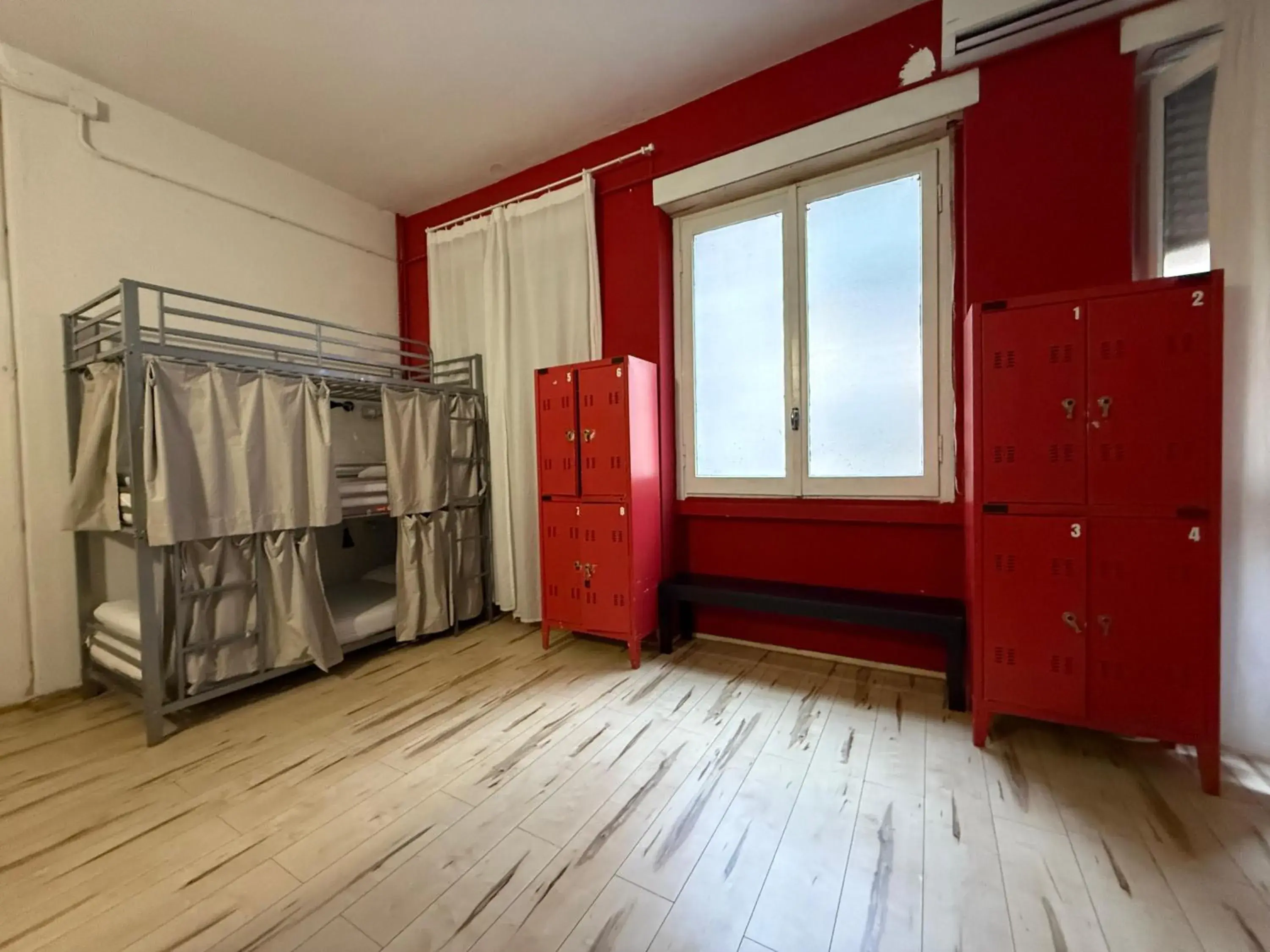 Bedroom, Bed in QUO Milano Bedroom, Bed in QUO Milano