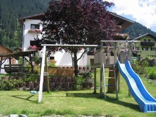 Haus Ausserbach