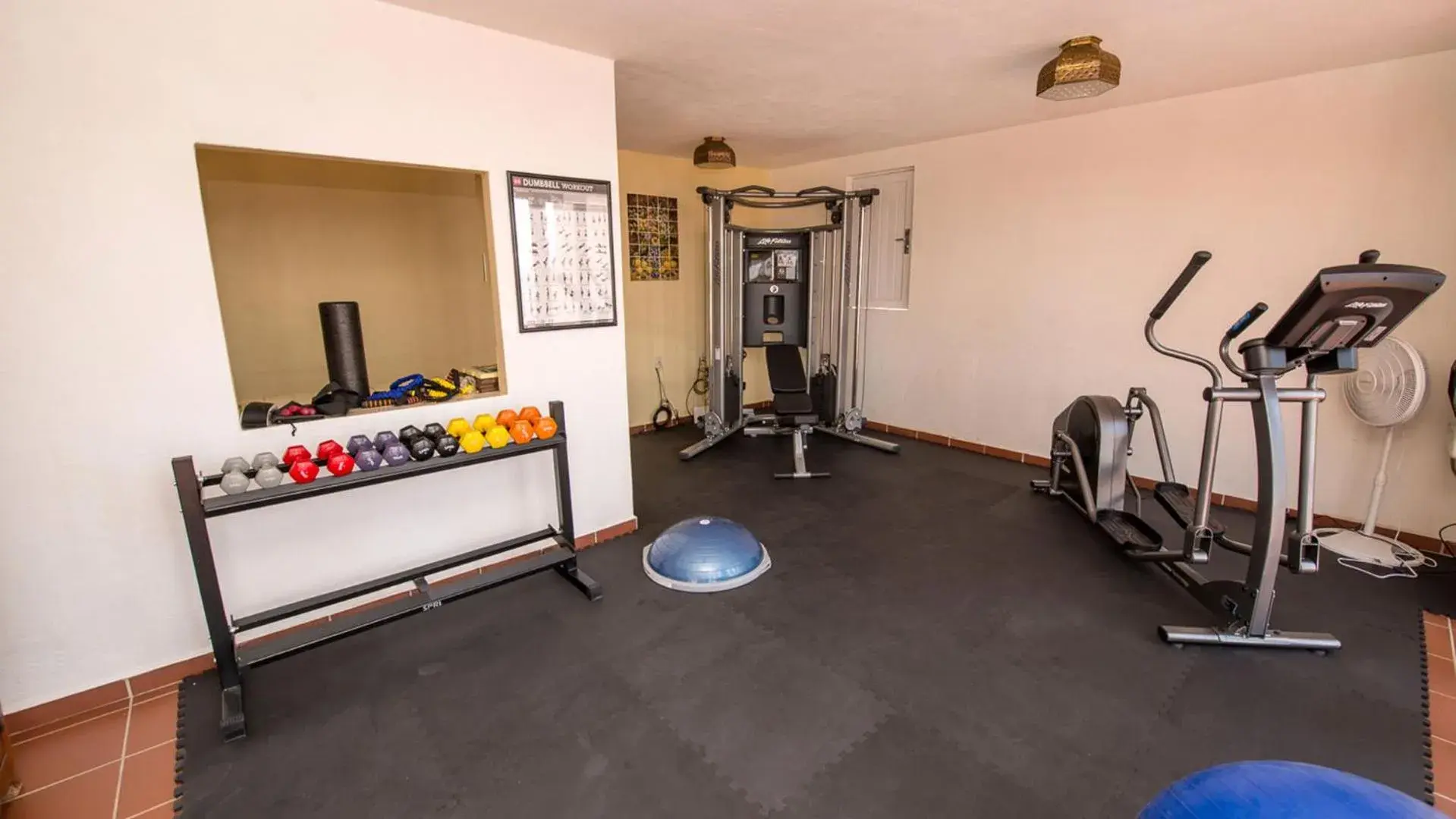 Spa and wellness centre/facilities in Casa Estrella de la Valenciana Hotel Boutique Spa and wellness centre/facilities in Casa Estrella de la Valenciana Hotel Boutique