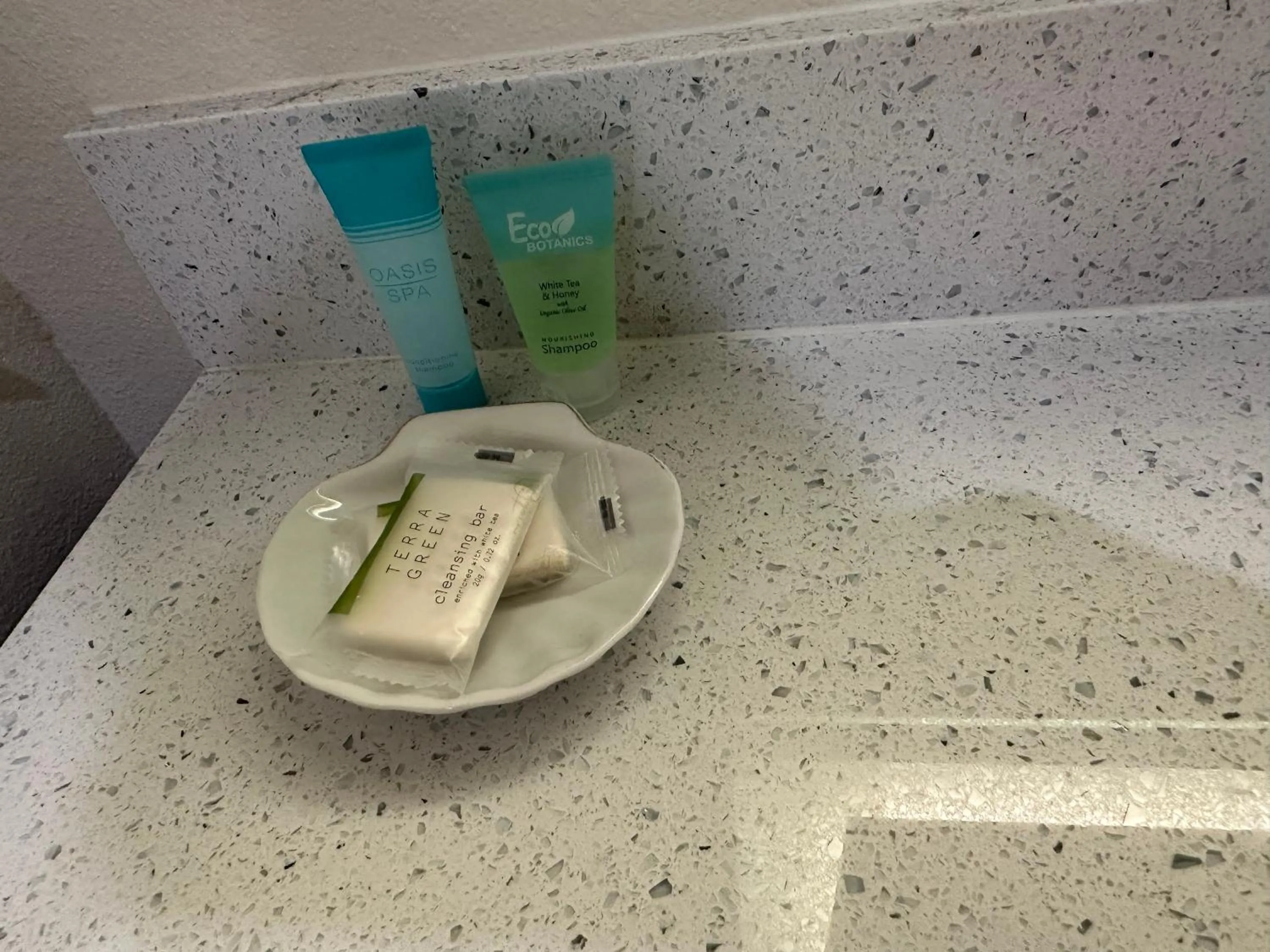 Scottish Inn and Suites