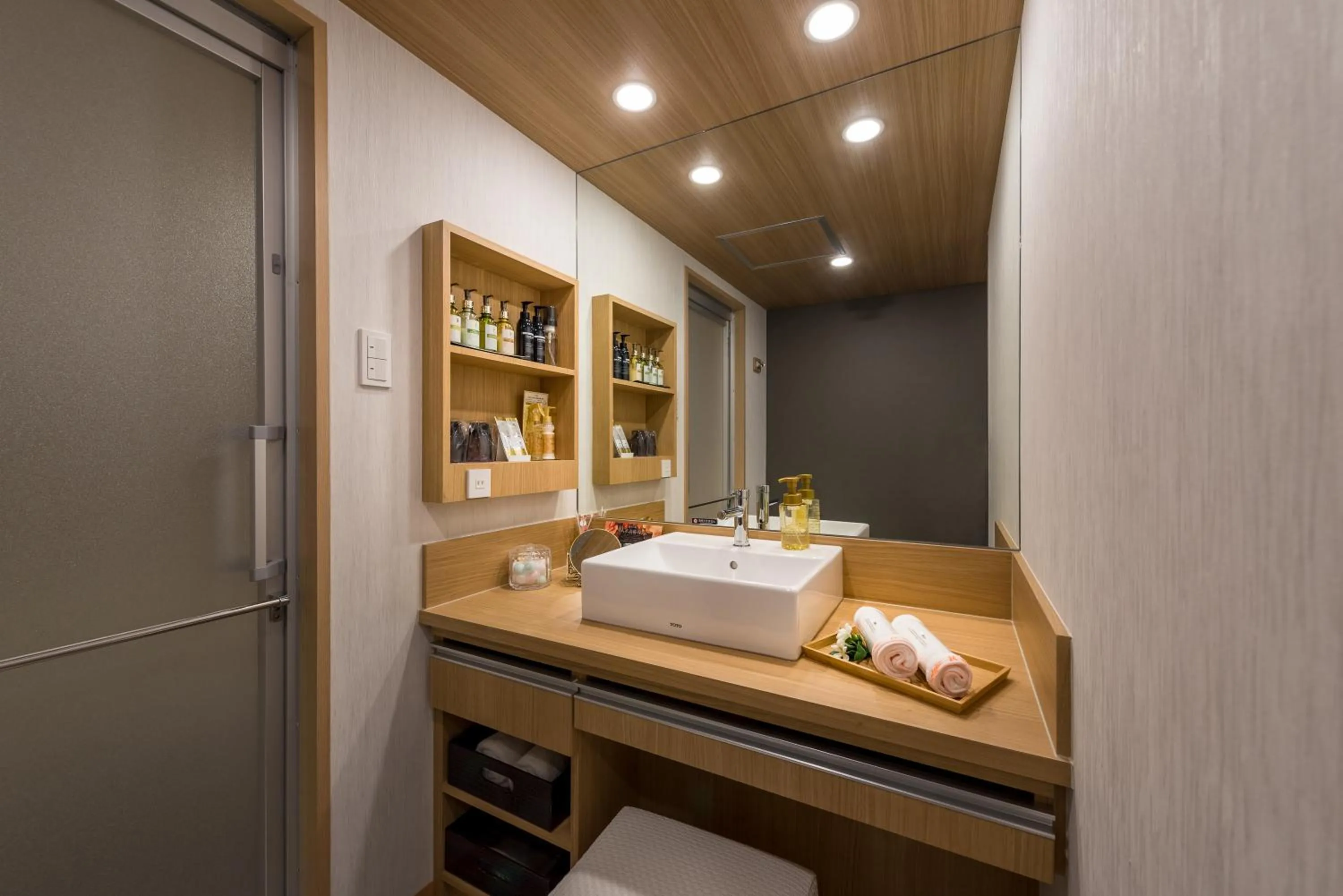 Restay Onoji (Adult Only)