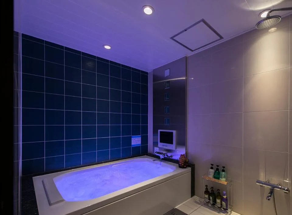 Restay Yashio (Adult Only)