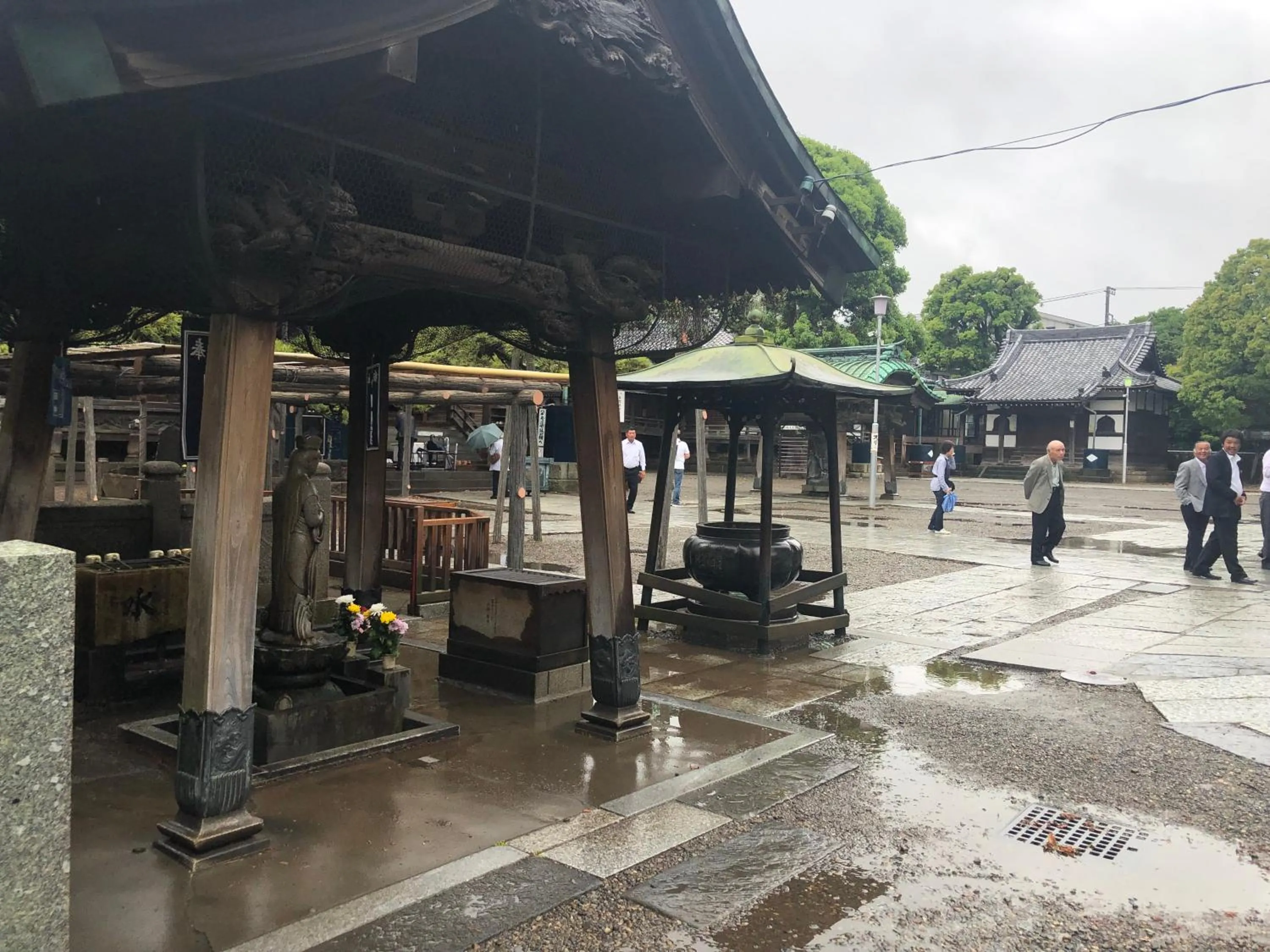 Off site in Restay Yashio (Adult Only)