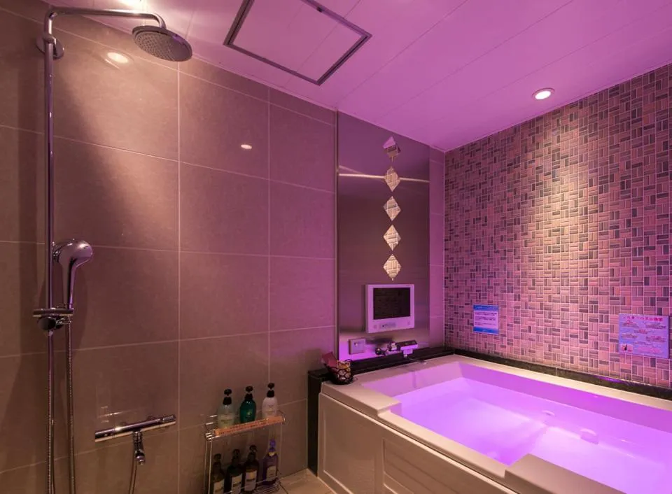 Restay Yashio (Adult Only)