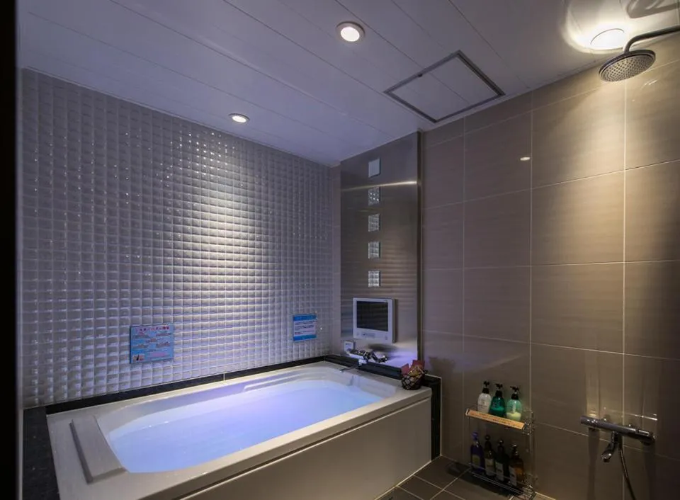 Restay Yashio (Adult Only)