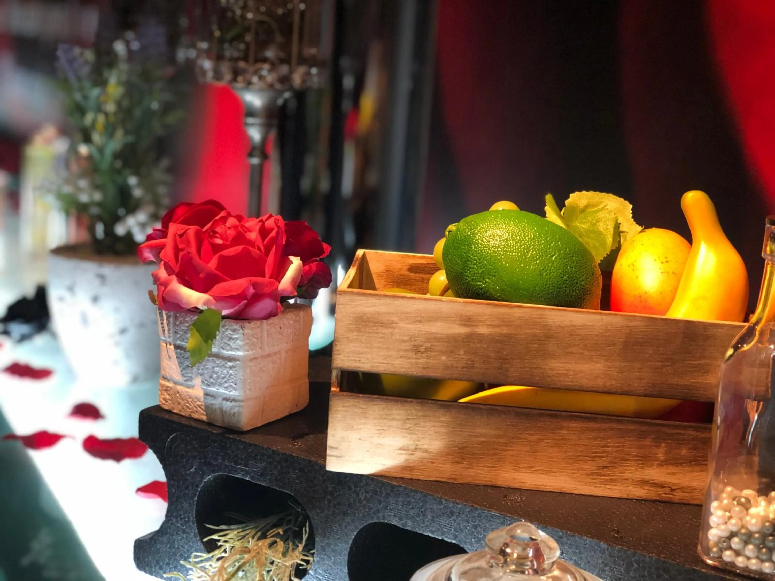 Restay Yashio (Adult Only)