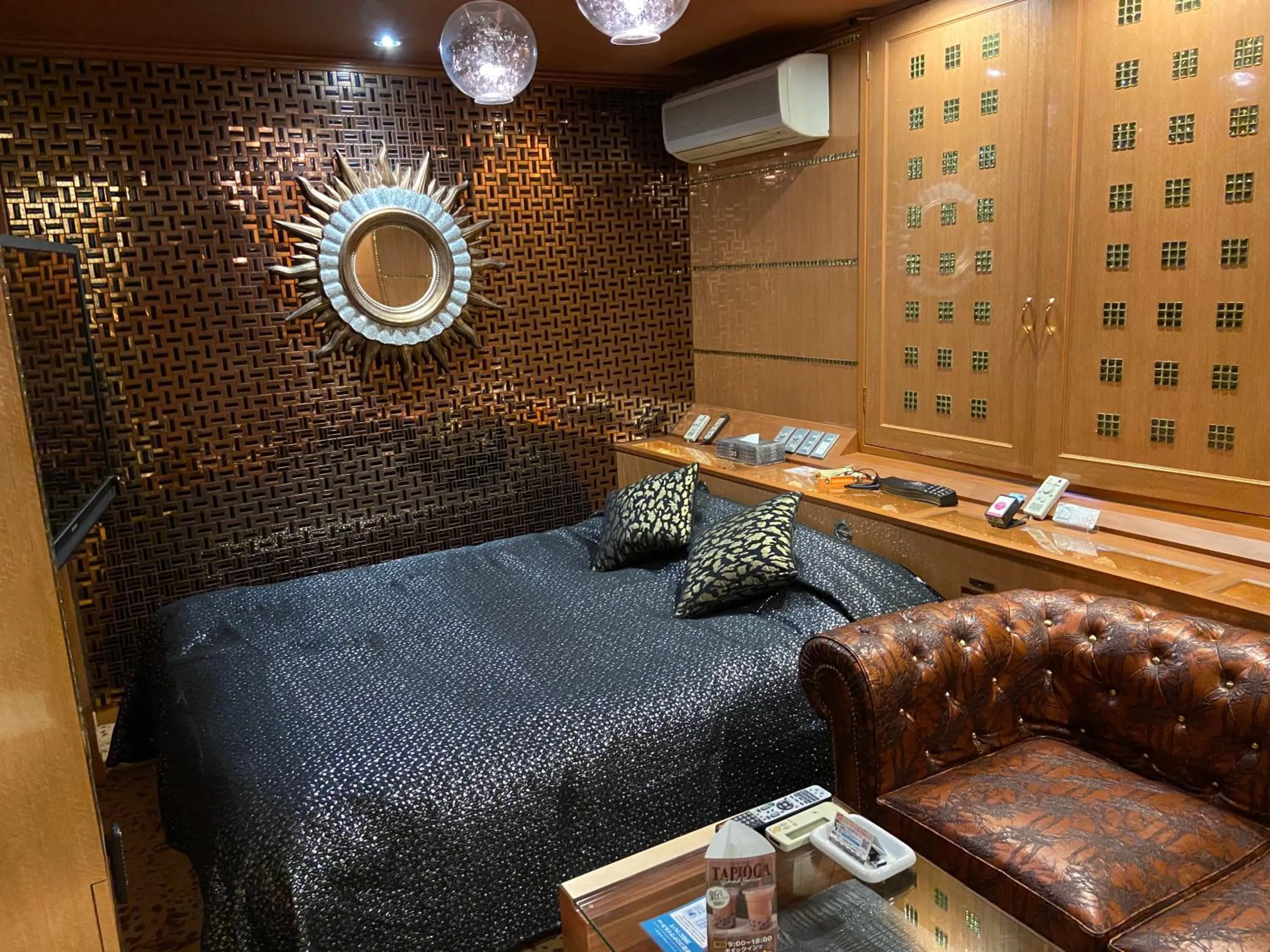 Restay Tokorozawa (Adult Only)